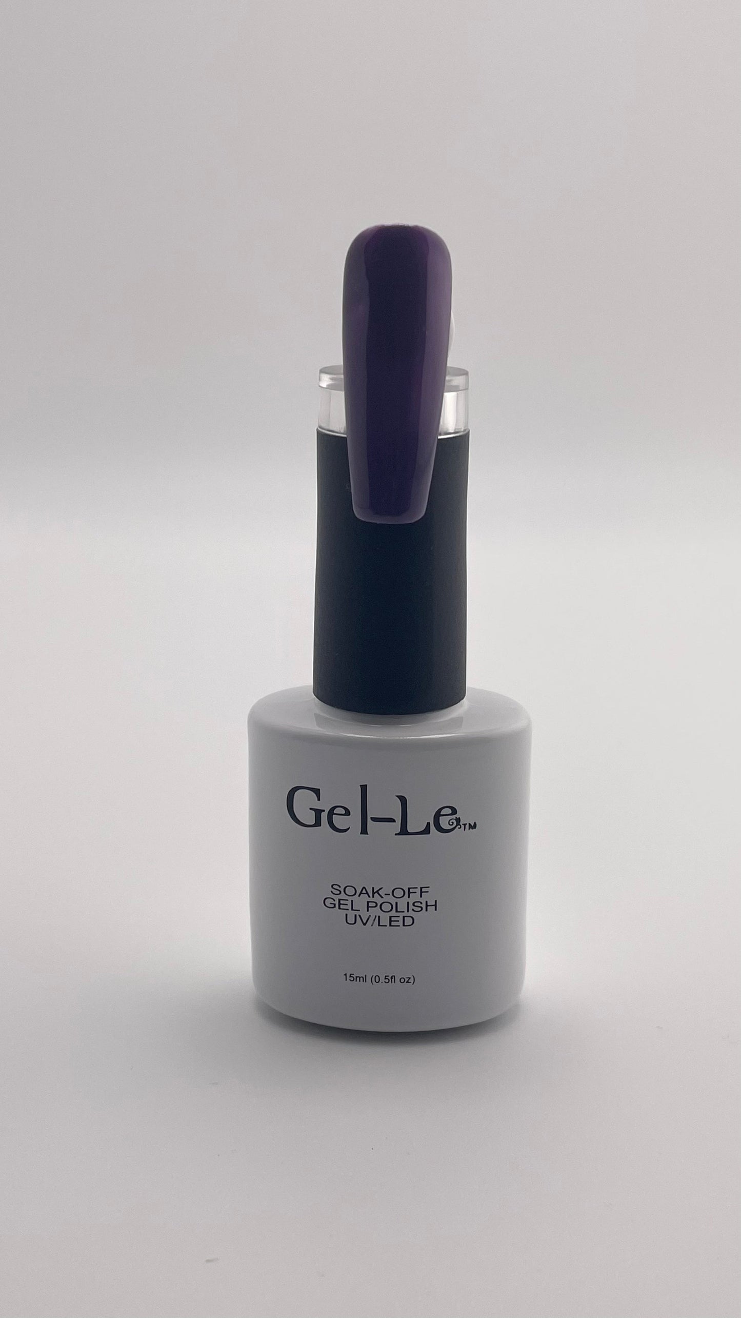Gel-Le - 119 Prunelle (Gel) Queen Nails & Beauty Supplies