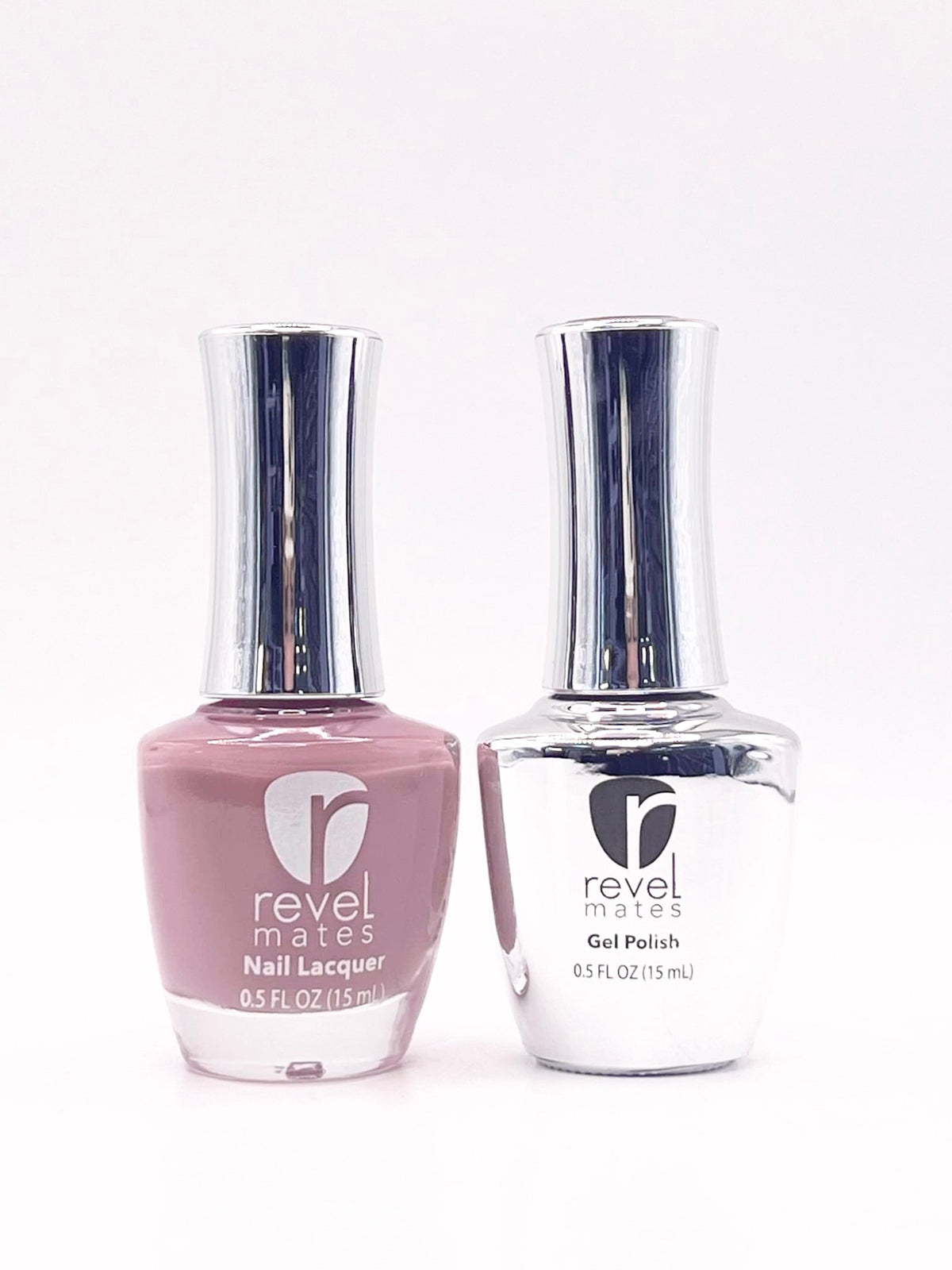Revel - N65 Velveteen (Duo) Queen Nails & Beauty Supplies