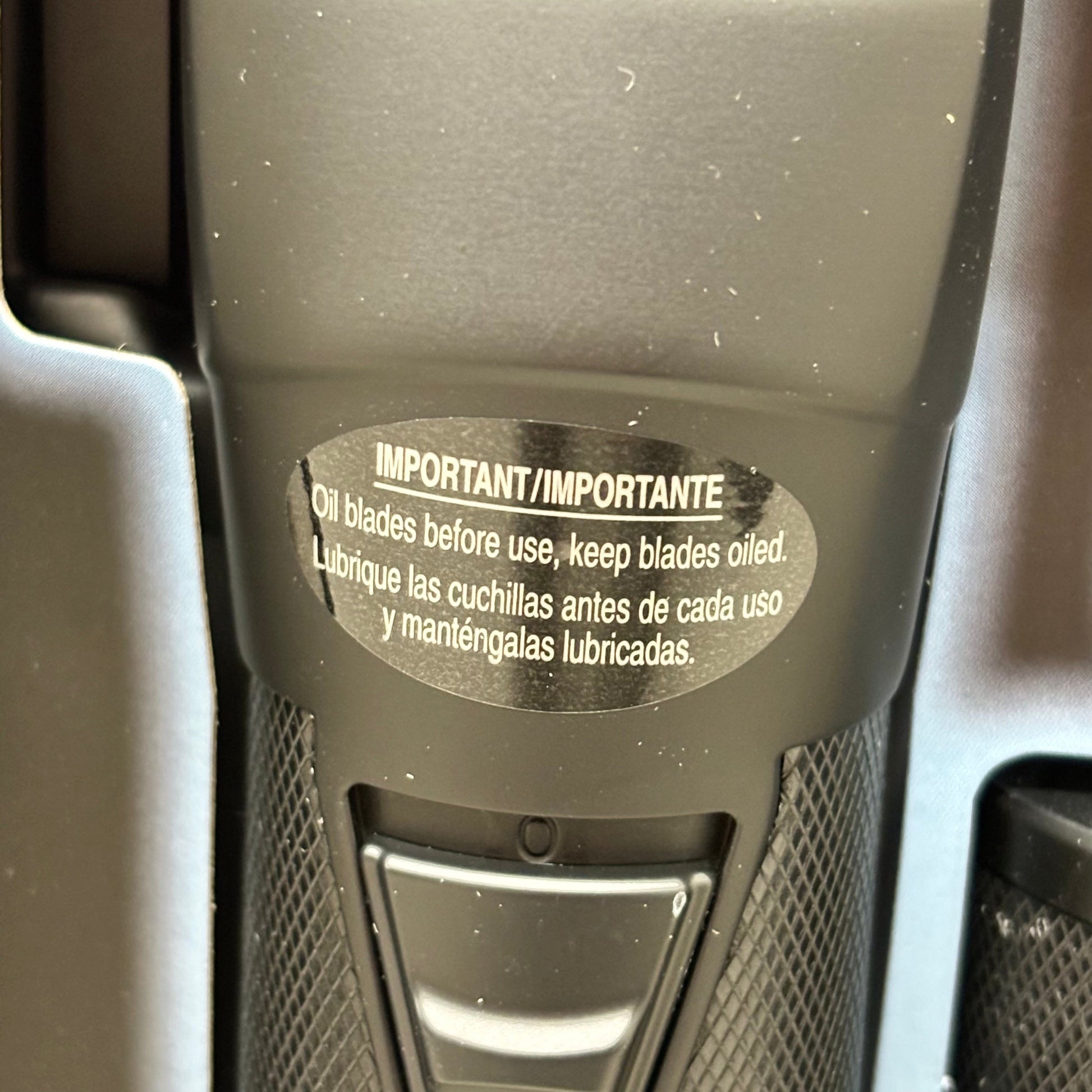 BABYLISSPRO FXONE Professional Cordless Hair Clipper for Men PayWut