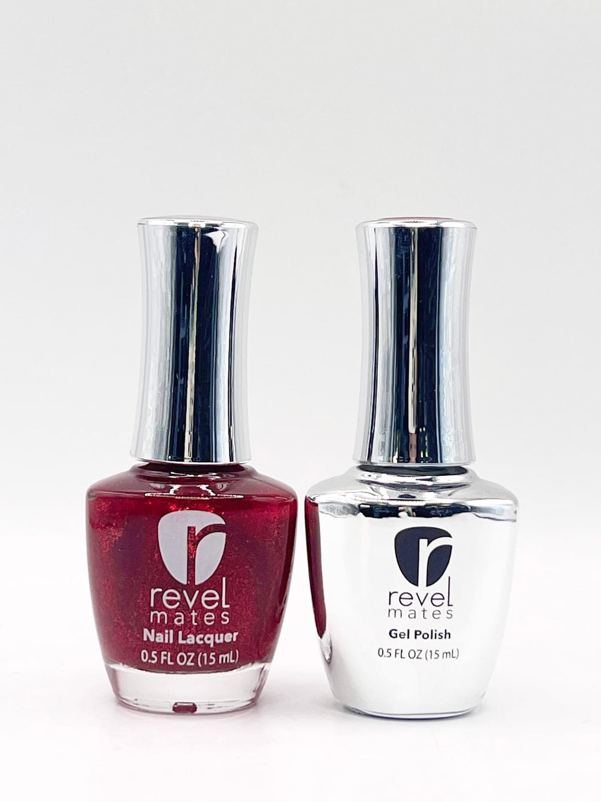 Revel - N19 Siren (Duo) Queen Nails & Beauty Supplies