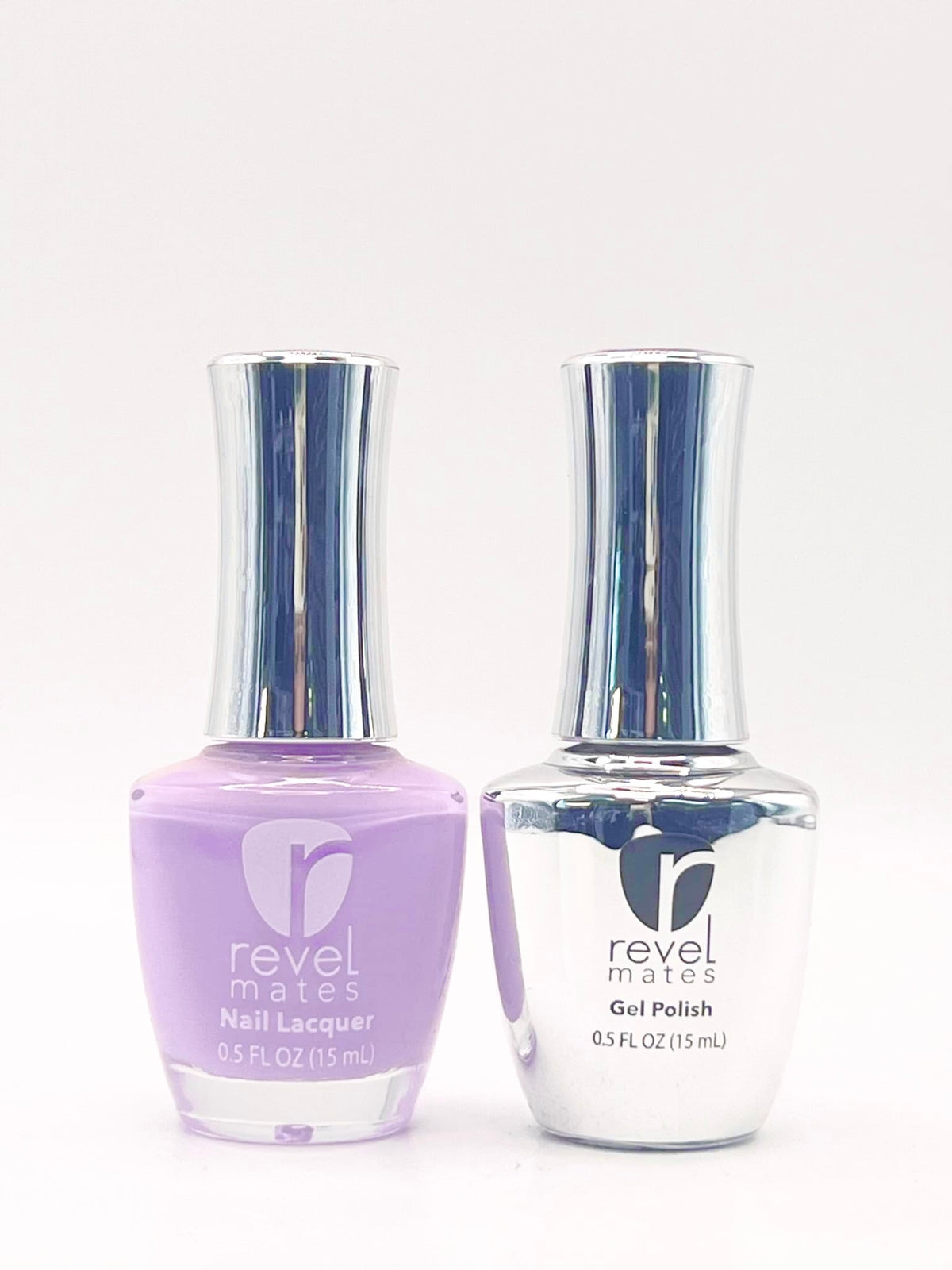 Revel - N28 Baroness (Duo) Queen Nails & Beauty Supplies
