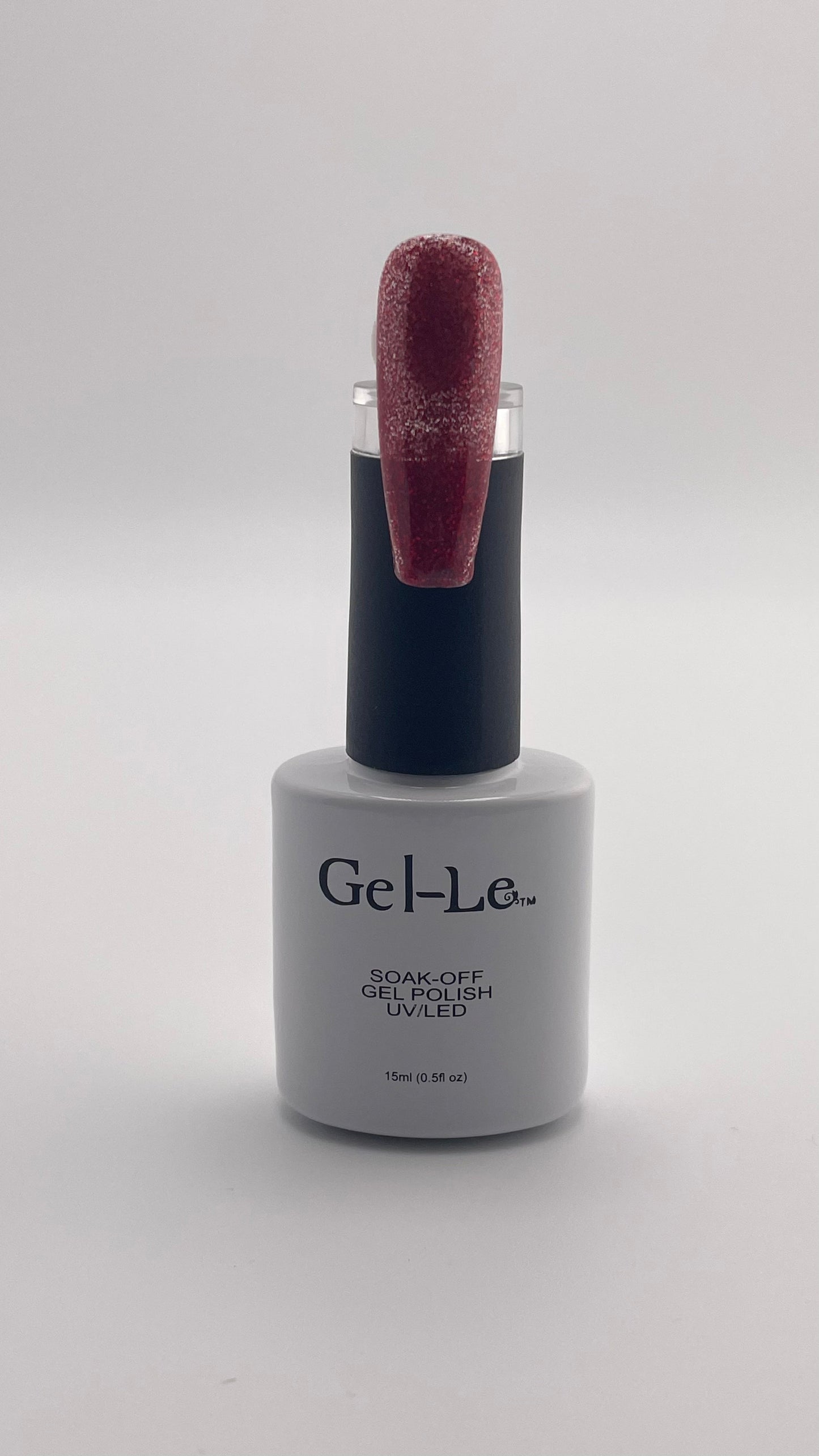 Gel-Le - 114 Fireflies (Gel) Queen Nails & Beauty Supplies