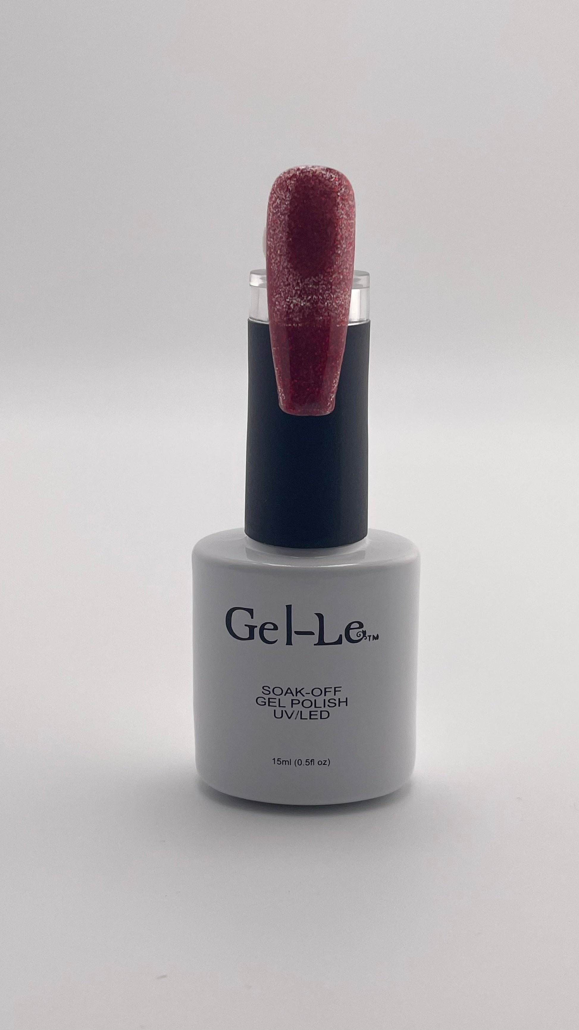 Gel-Le - 114 Fireflies (Gel) Queen Nails & Beauty Supplies