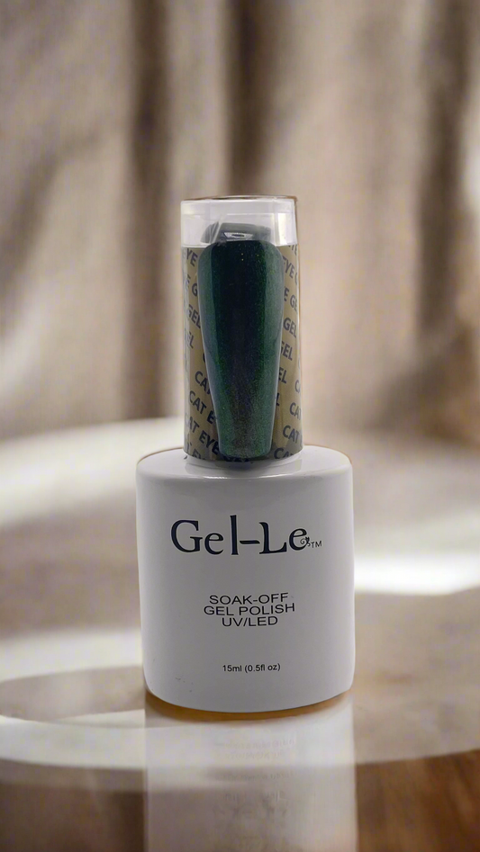 Gel-Le - C03 Binx (Cat Eye Gel)