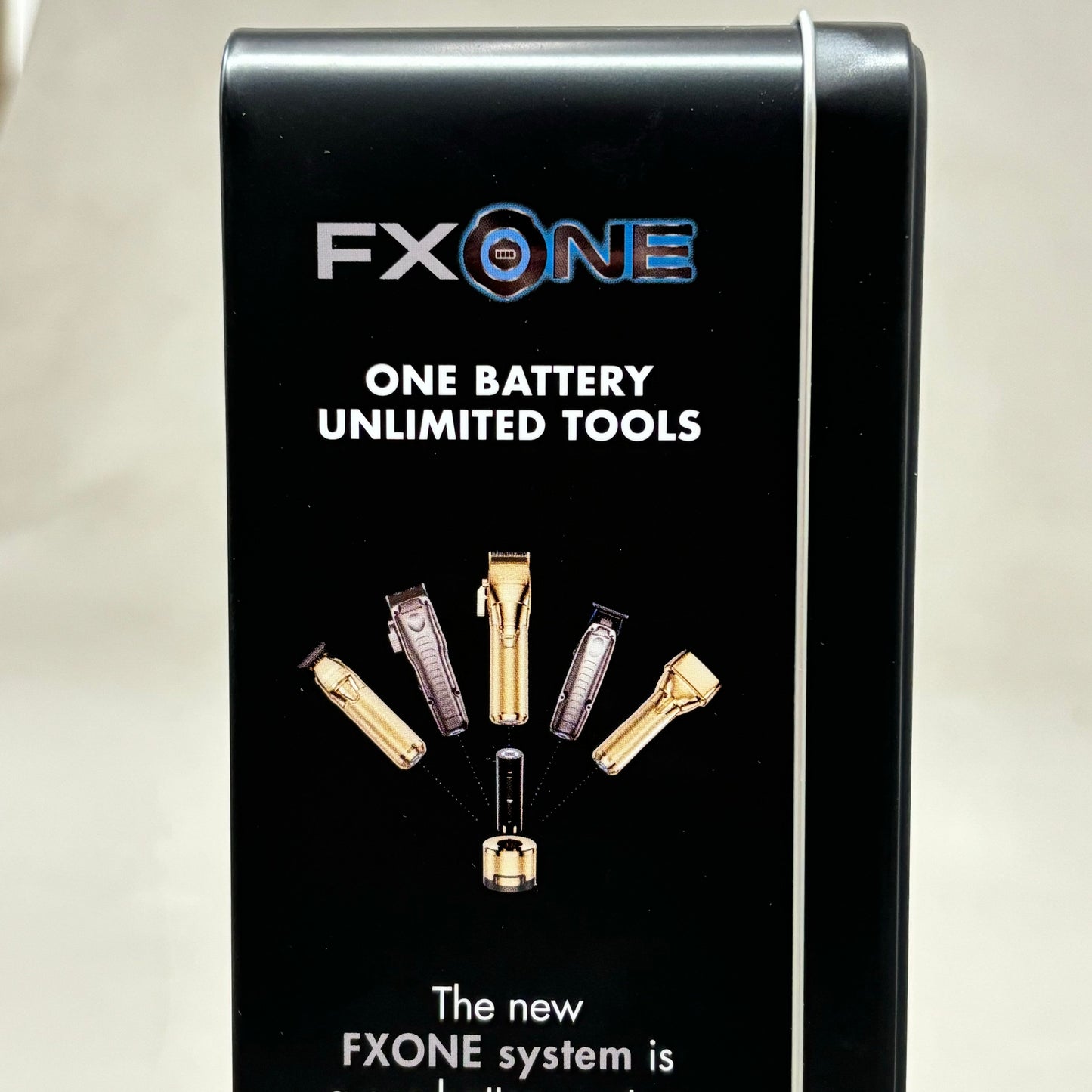 BABYLISSPRO FXONE Professional Cordless Hair Clipper for Men PayWut