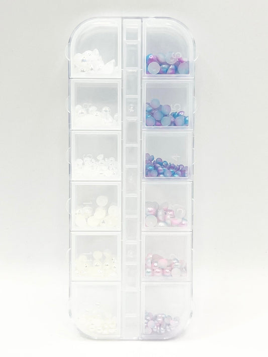 Queen - Pearls Mix Variety Pack - #24