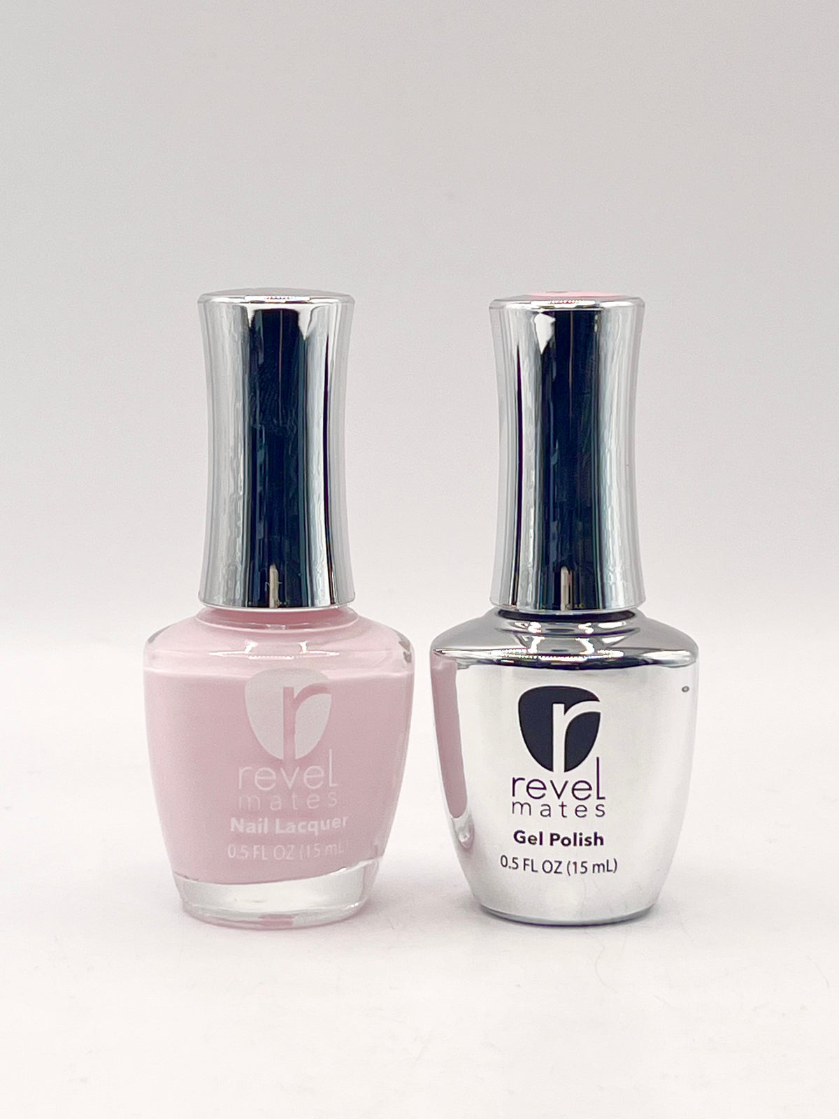 Revel - R21 Ballet (Duo) Queen Nails & Beauty Supplies