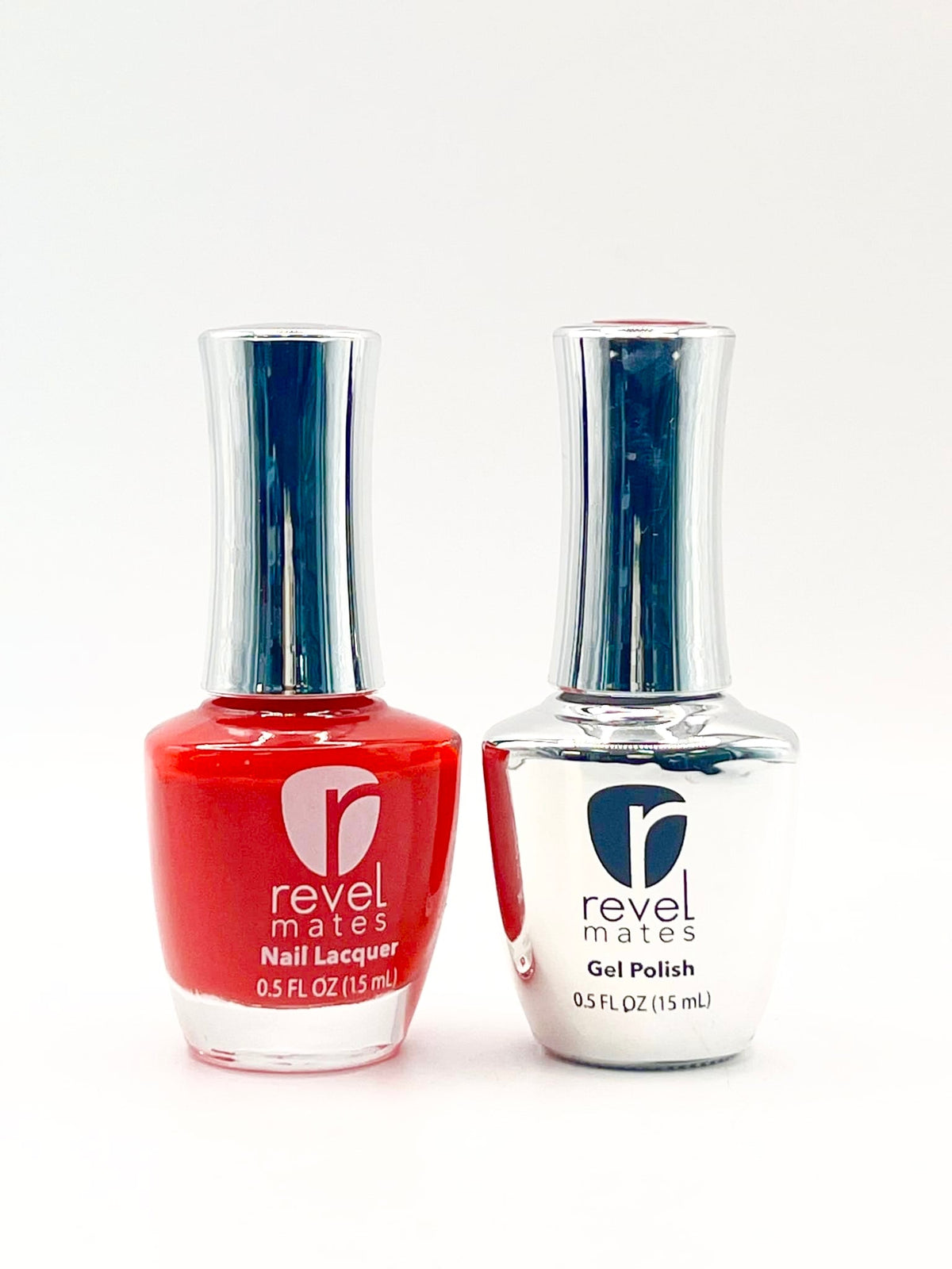 Revel - N59 Poppy (Duo) Queen Nails & Beauty Supplies
