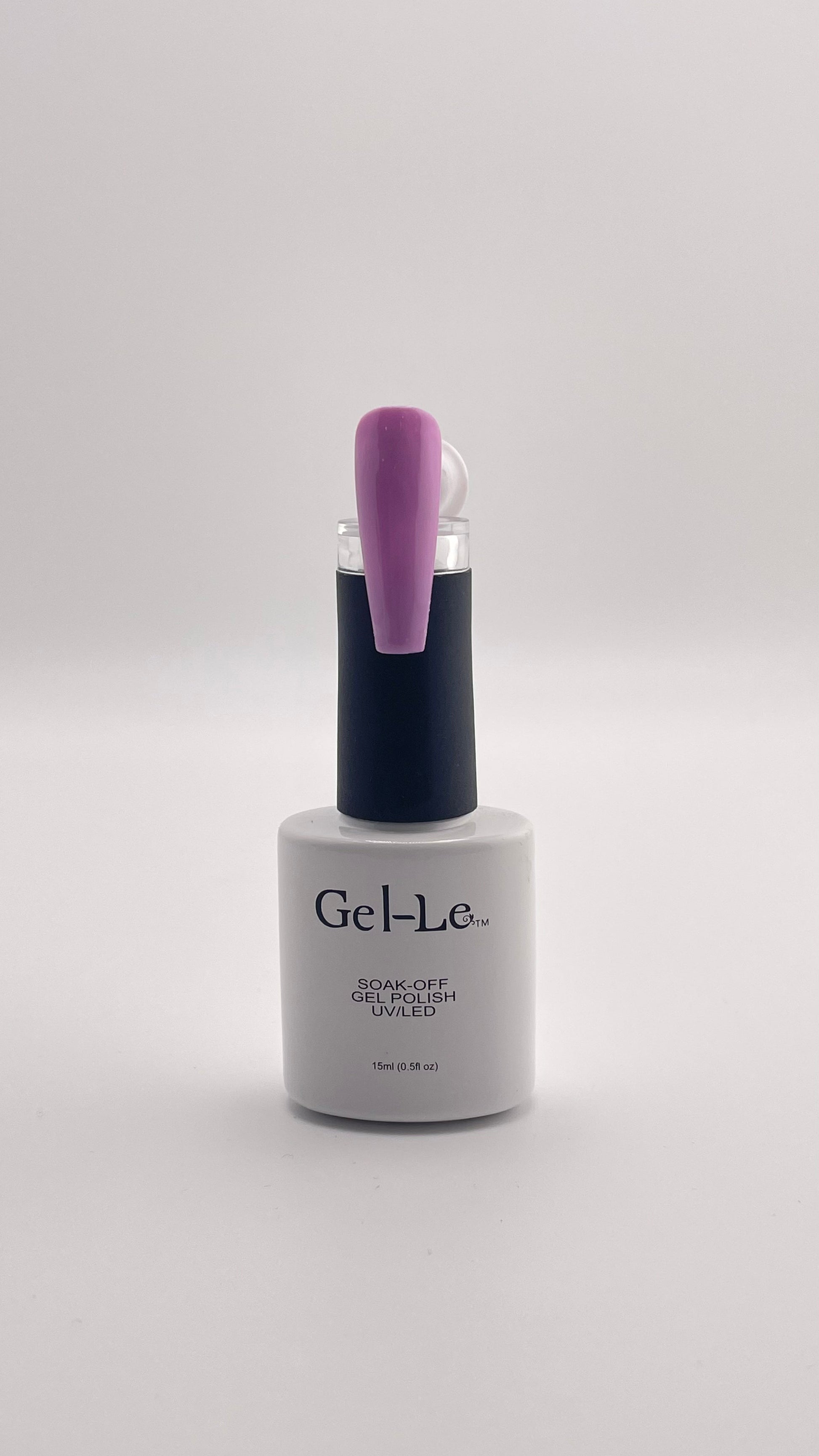 Gel-Le - 026 (Gel)(Limited) Queen Nails & Beauty Supplies