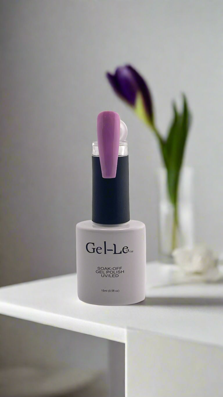 Gel-Le - 026 (Gel)(Limited) Queen Nails & Beauty Supplies
