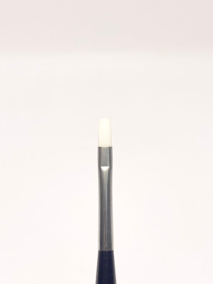 Queens - #4 Metal Gel Brush