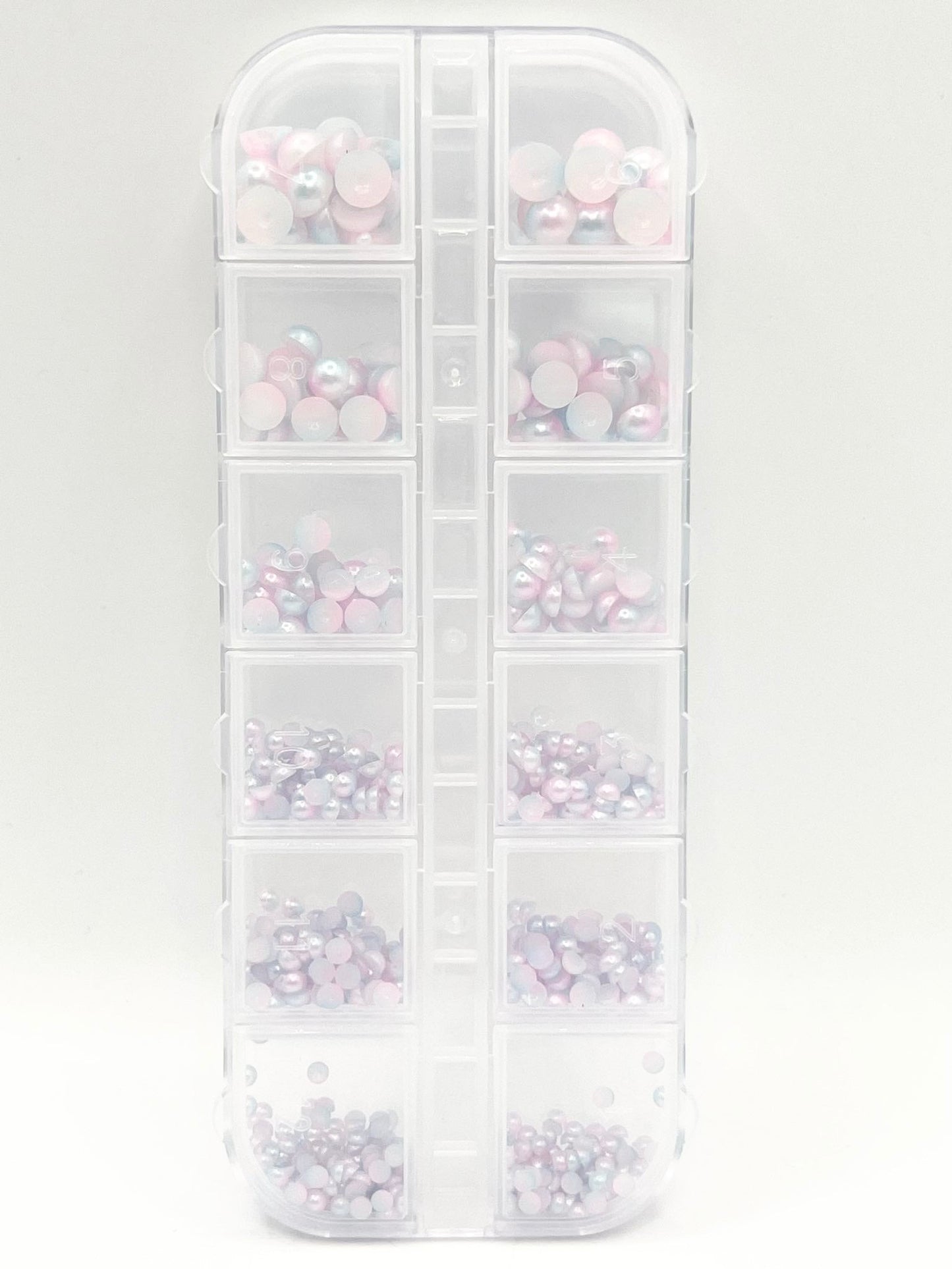 Queen - Pink - Purple Pearls - #09