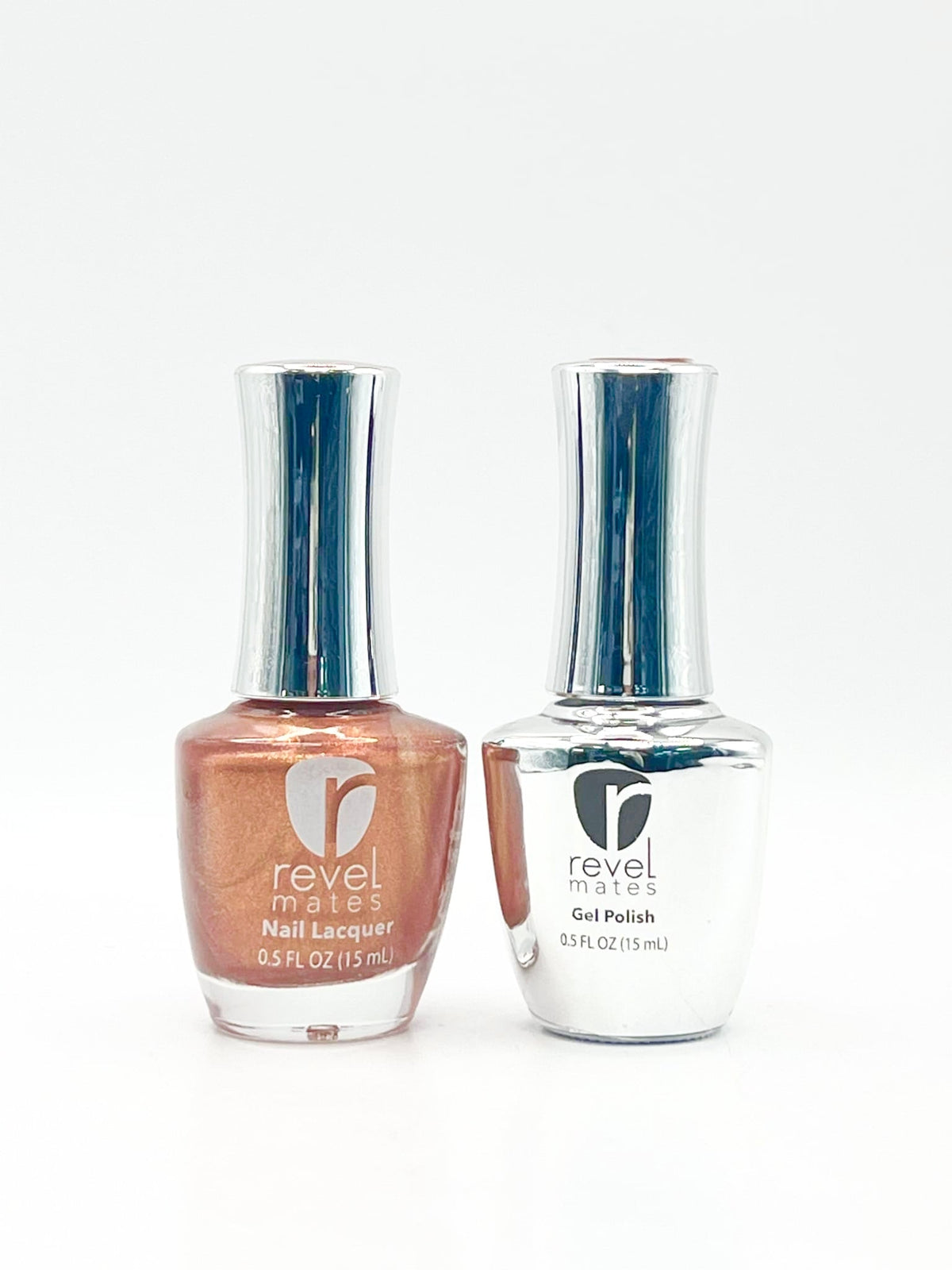 Revel - N75 Penny (Duo) Queen Nails & Beauty Supplies