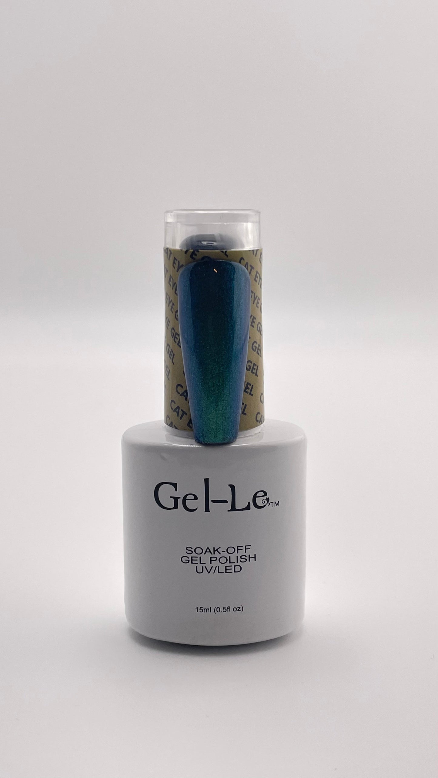 Gel-Le - C06 River (Cat Eye Gel)