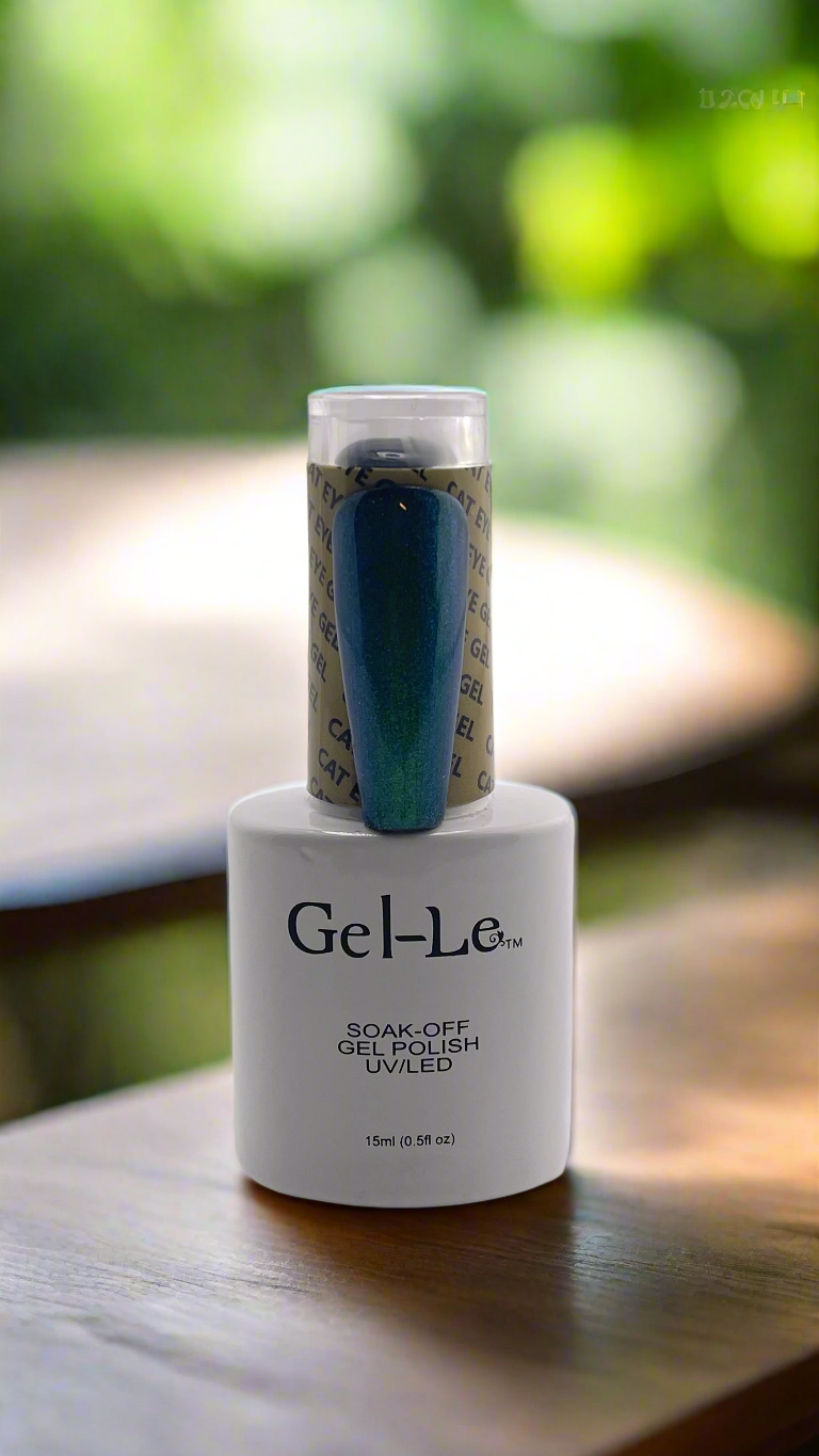 Gel-Le - C06 River (Cat Eye Gel)