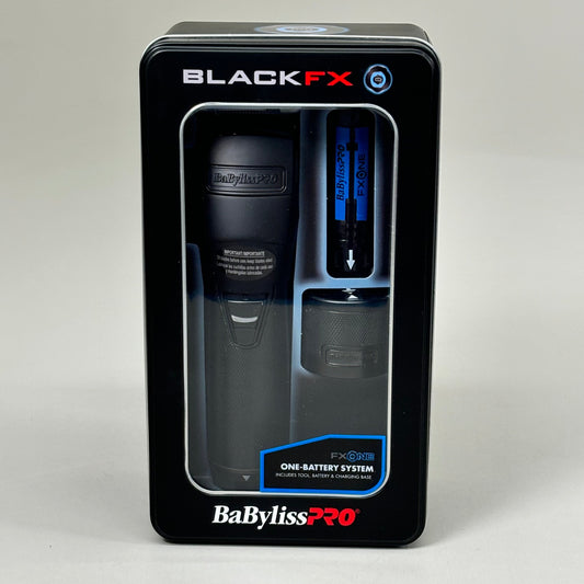 BABYLISSPRO FXONE Professional Cordless Hair Clipper for Men PayWut
