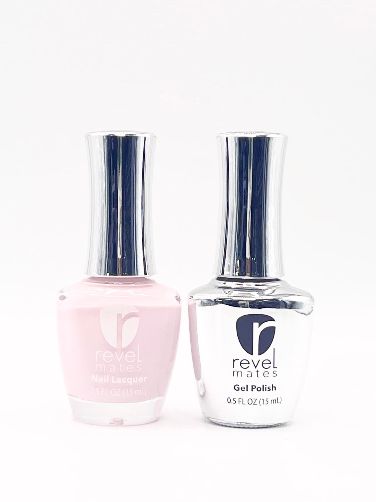 Revel - N09 Vows (Duo) Queen Nails & Beauty Supplies