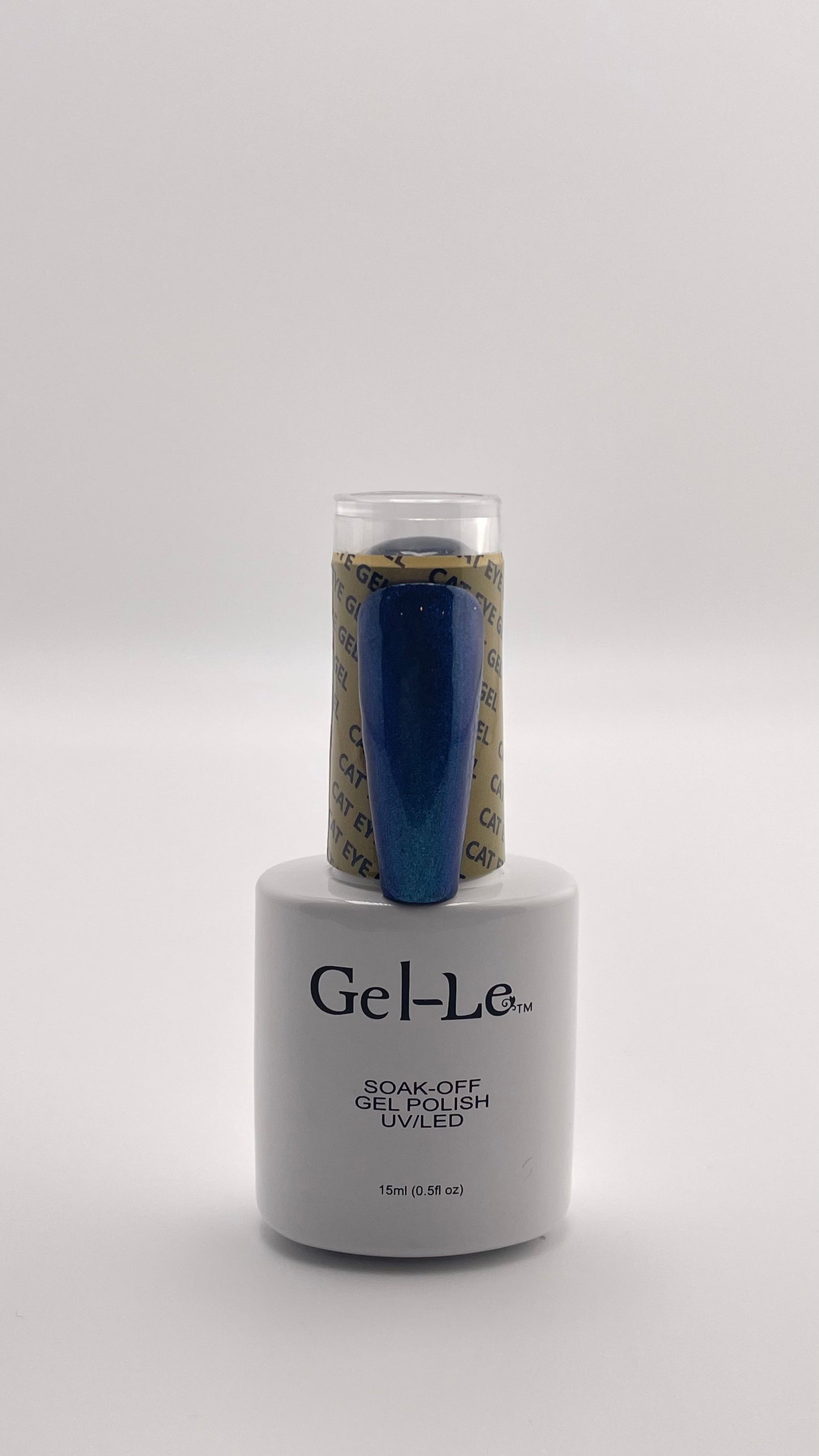 Gel-Le - C09 Aqua (Cat Eye Gel)