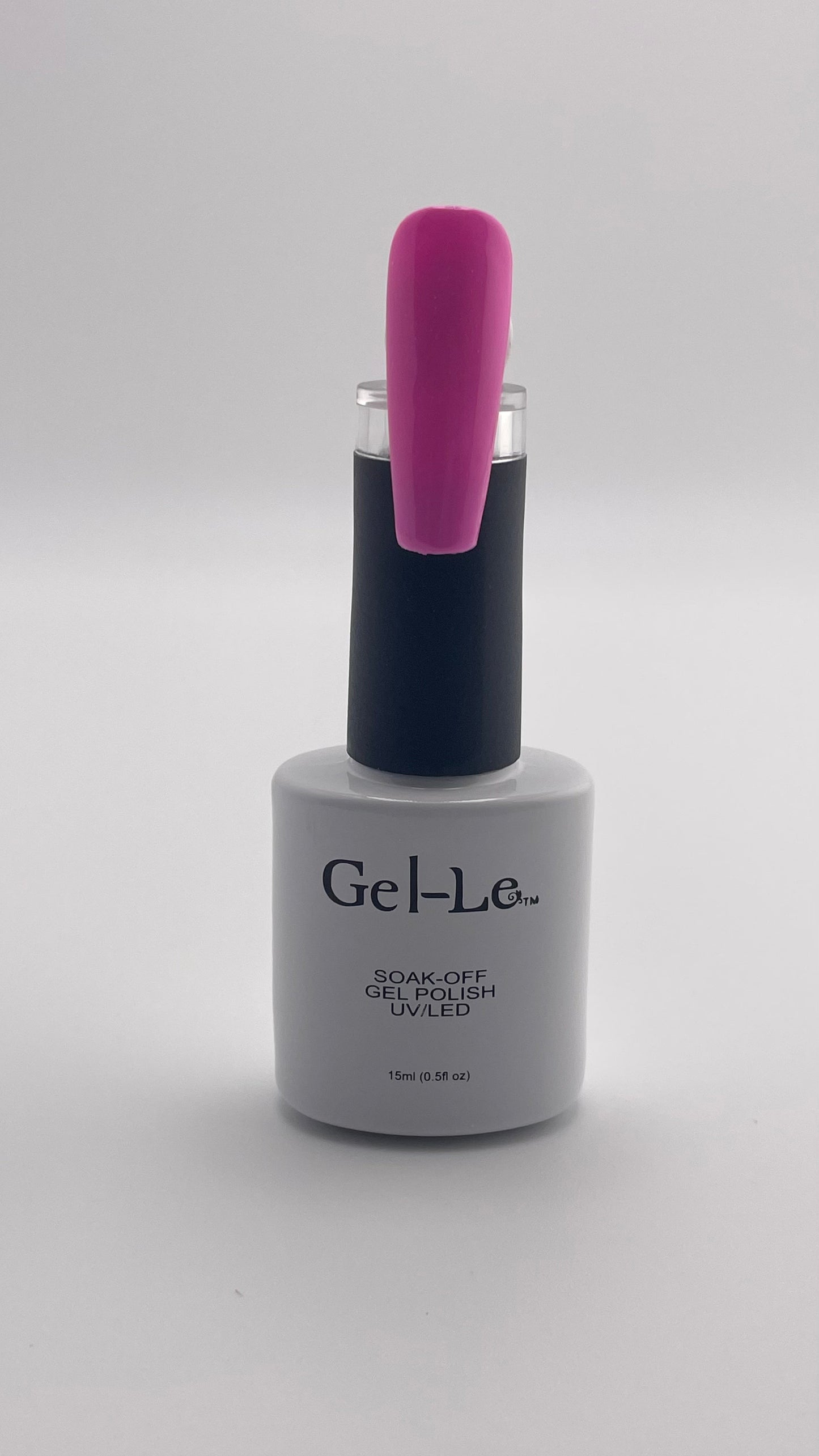 Gel-Le - 060 Pink Lady (Gel) Queen Nails & Beauty Supplies