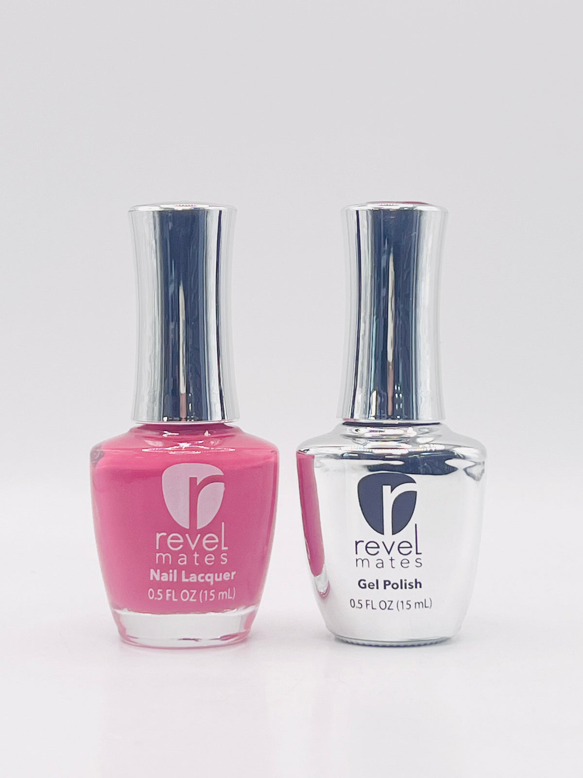 Revel - N71 Tuberose (Duo) Queen Nails & Beauty Supplies