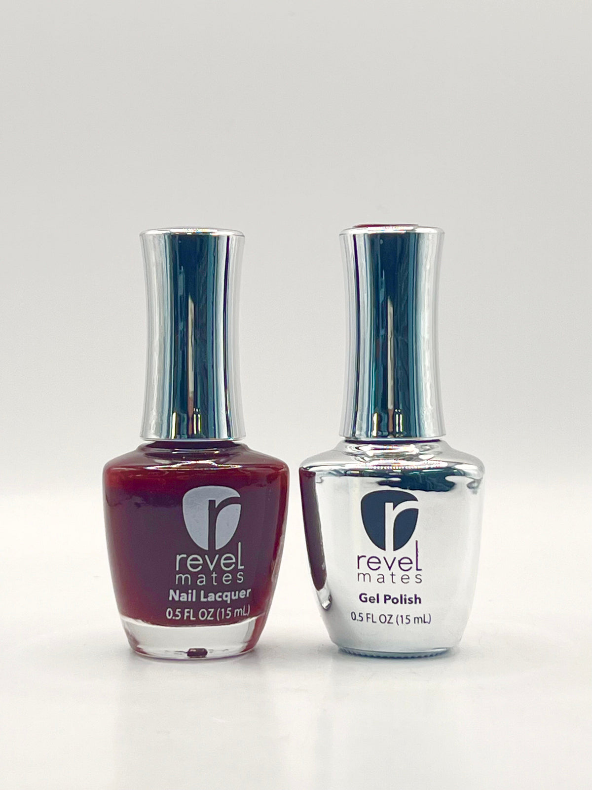 Revel - N63 Carmine (Duo) Queen Nails & Beauty Supplies