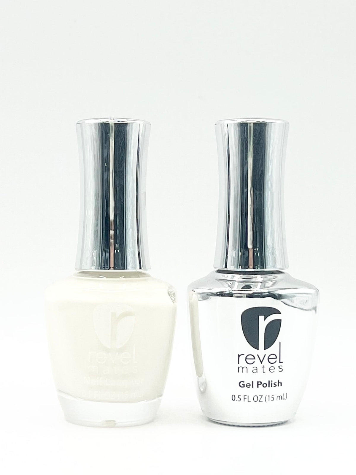 Revel - N02 Dove (Duo) Queen Nails & Beauty Supplies