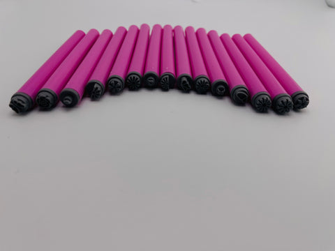 Gel-Le - Nail Art Stamp Pen 1pc