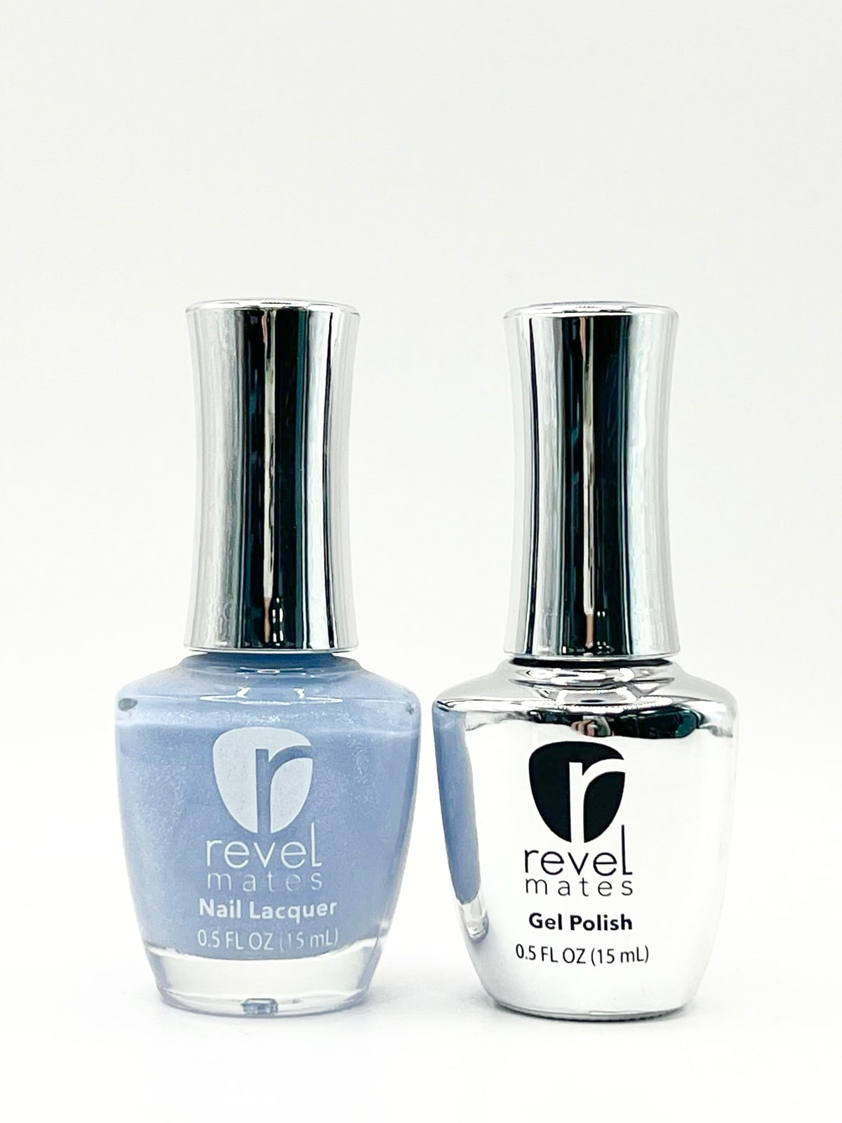 Revel - N33 Downpour (Duo) Queen Nails & Beauty Supplies