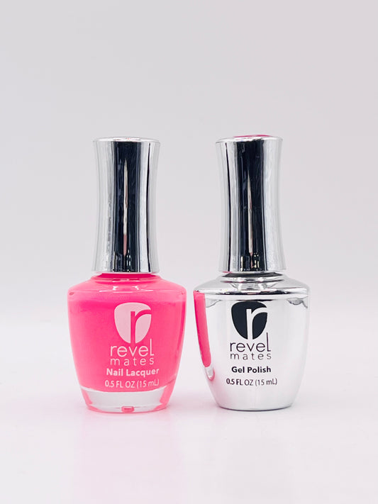 Revel - R44 Xin Chao (Duo)