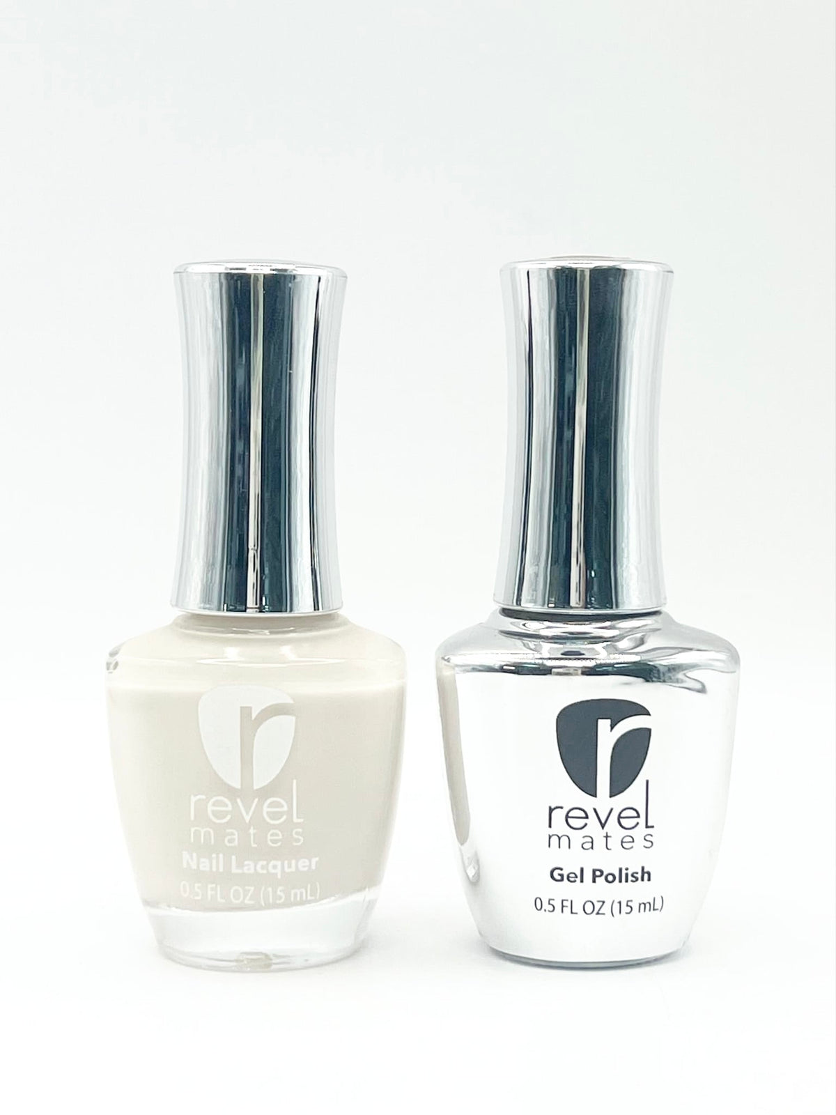 Revel - N03 Linen (Duo) Queen Nails & Beauty Supplies