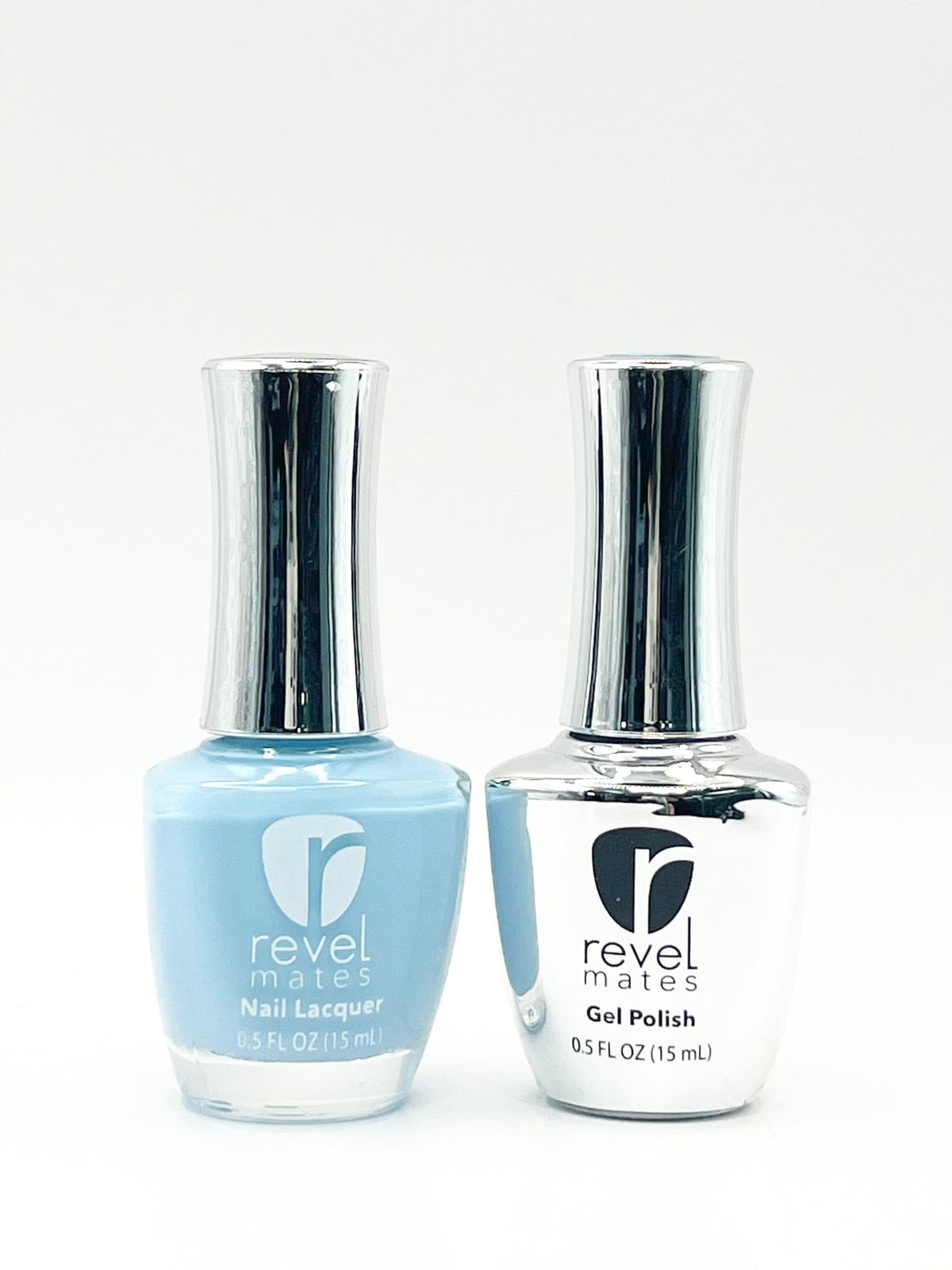 Revel - N35 Waterfall (Duo) Queen Nails & Beauty Supplies