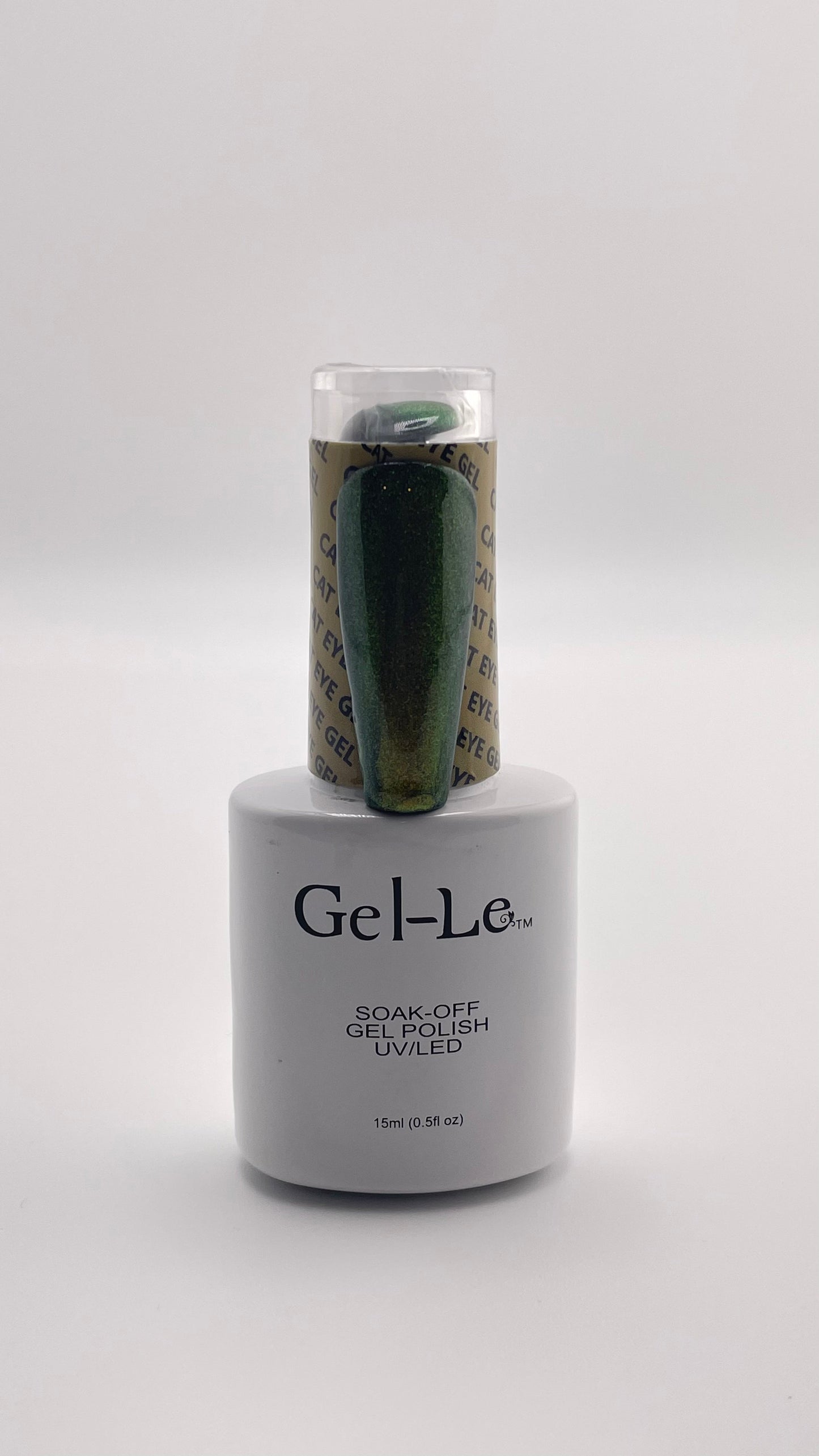 Gel-Le - C04 Hawk (Cat Eye Gel)