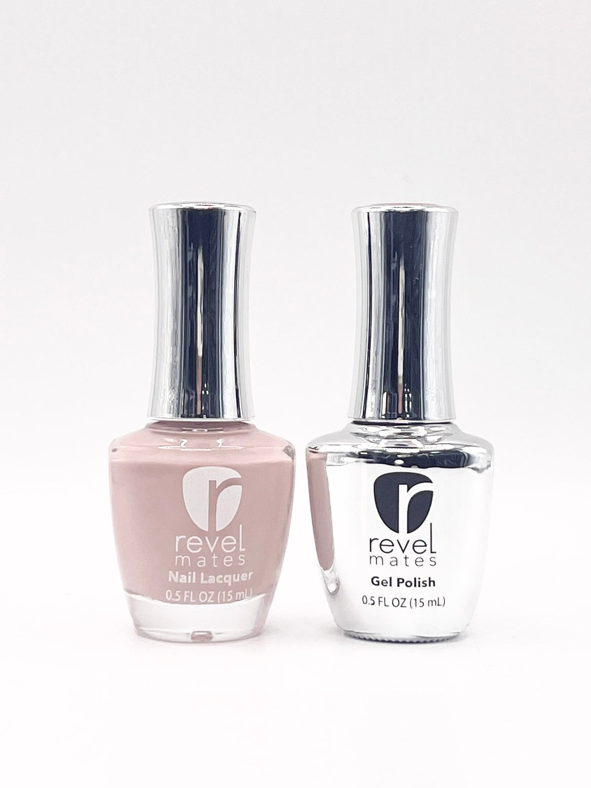 Revel - N73 Zen (Duo) Queen Nails & Beauty Supplies