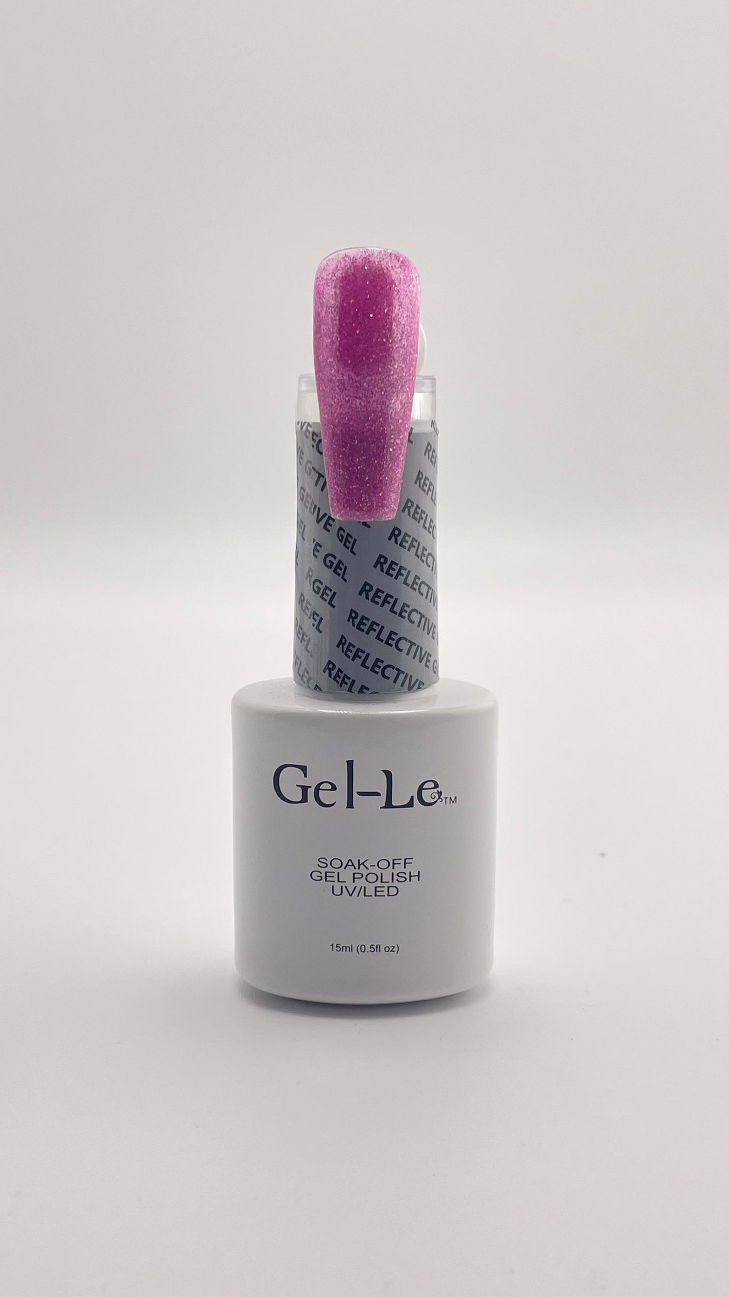 Gel-Le - R04 Sagittarius (Reflective Gel)