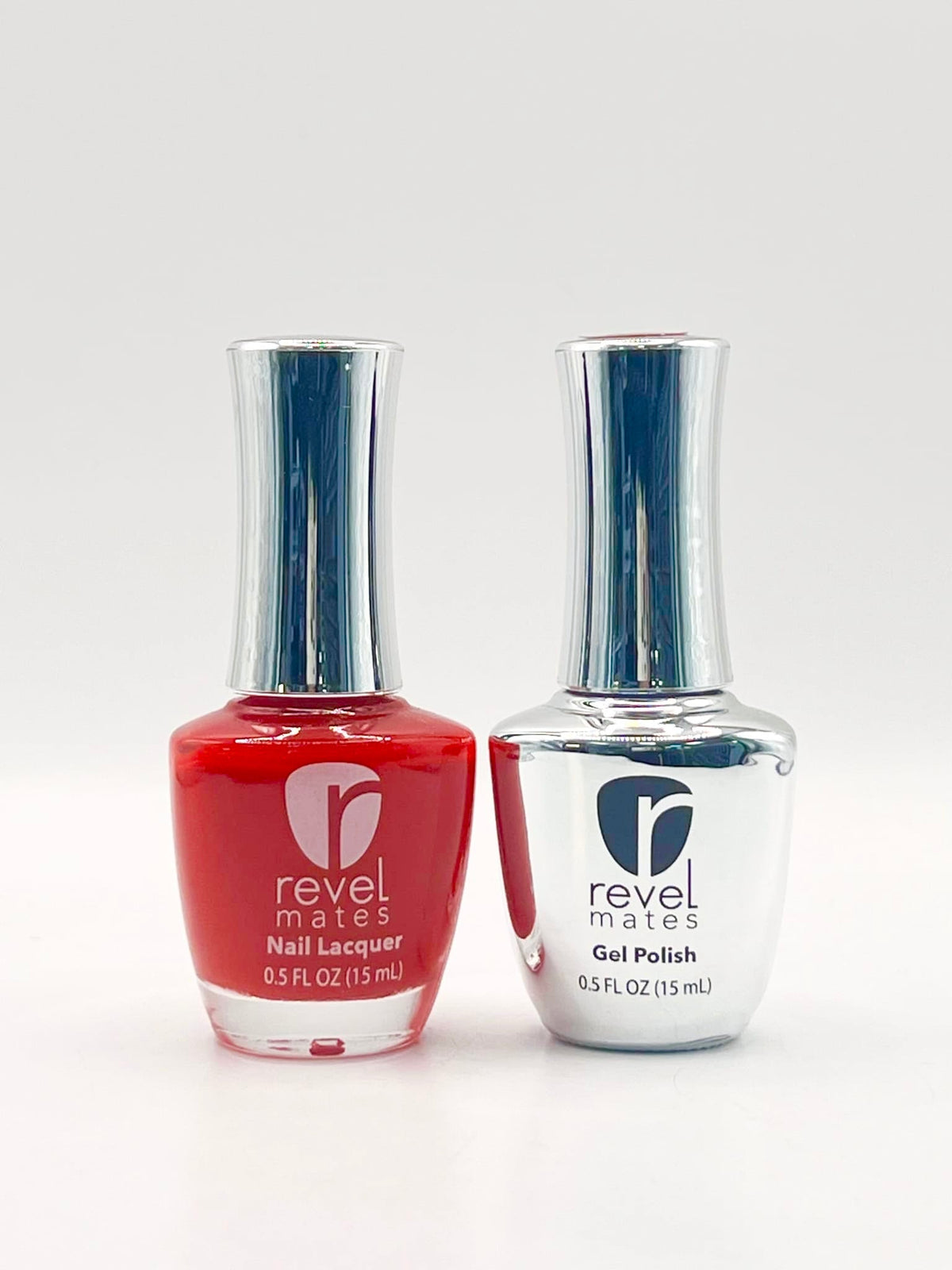Revel - N60 Fire (Duo) Queen Nails & Beauty Supplies