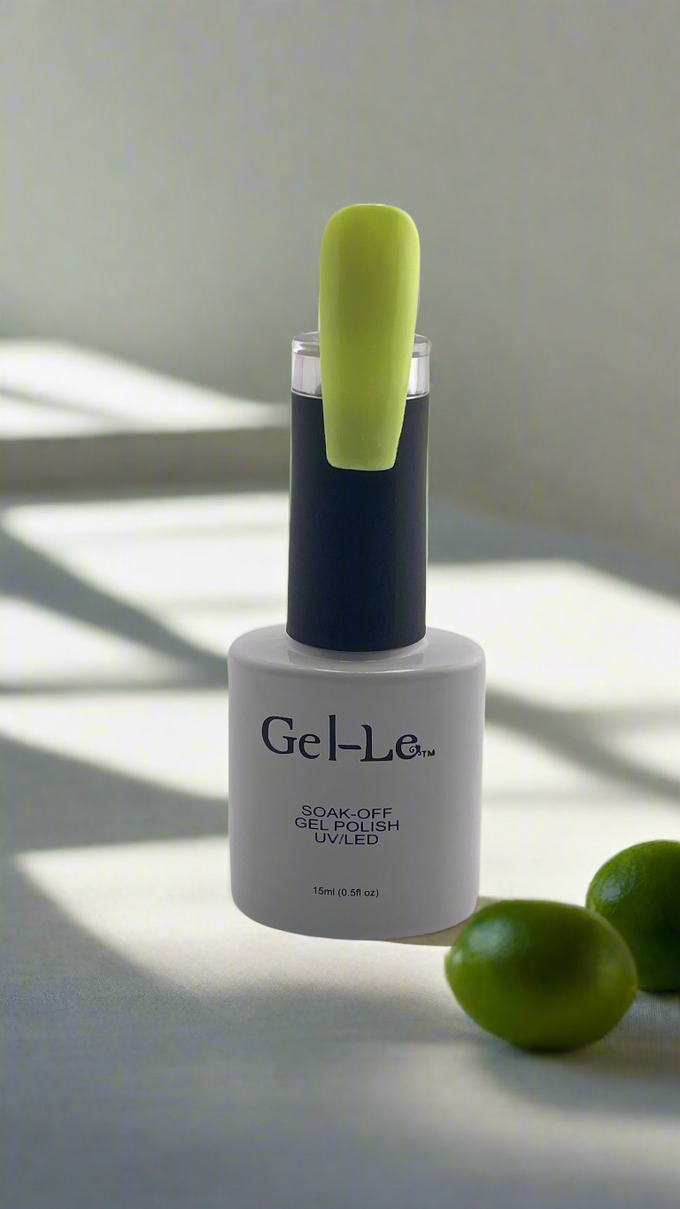 Gel-Le - 104 Not Basic (Gel) Queen Nails & Beauty Supplies