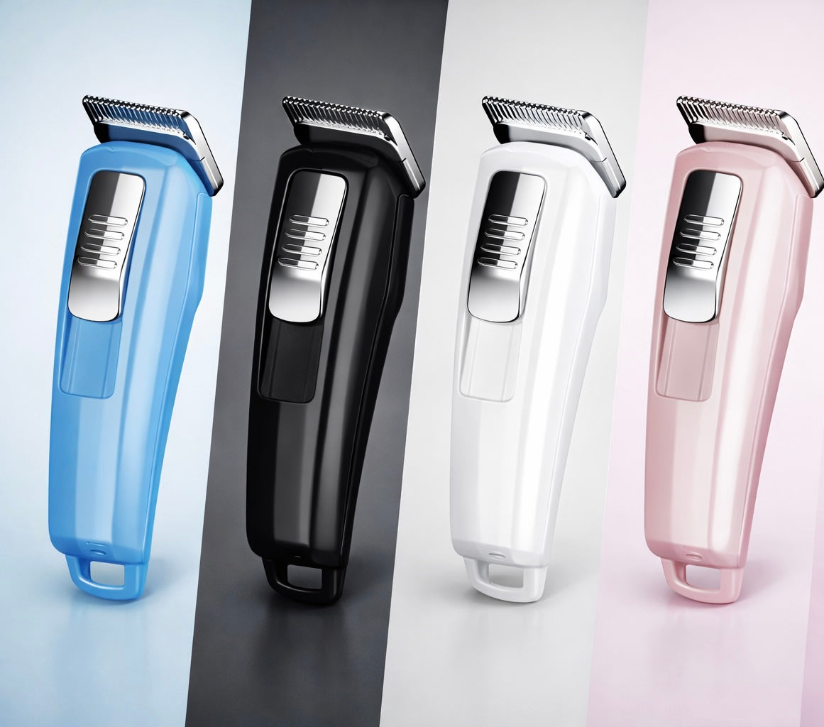 Clipper Lighters The Barber Plug