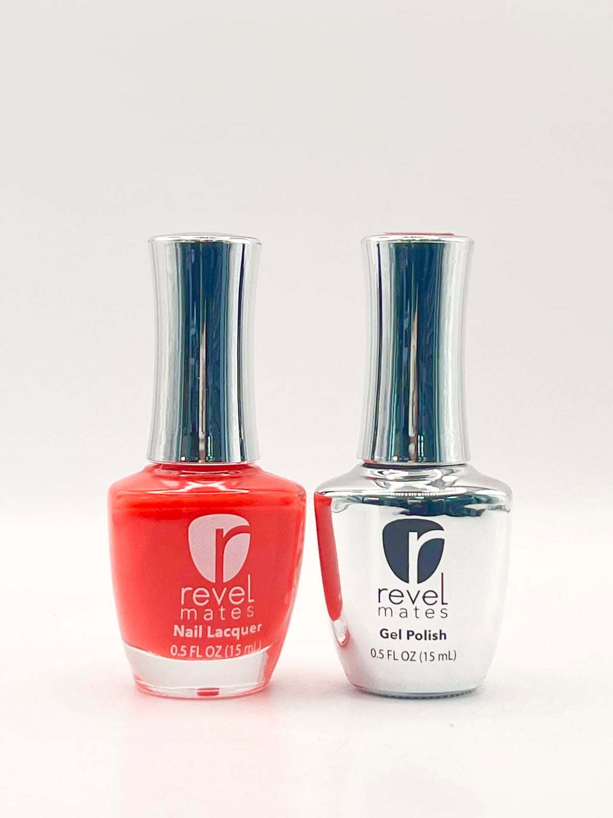 Revel - N58 Parachute (Duo) Queen Nails & Beauty Supplies