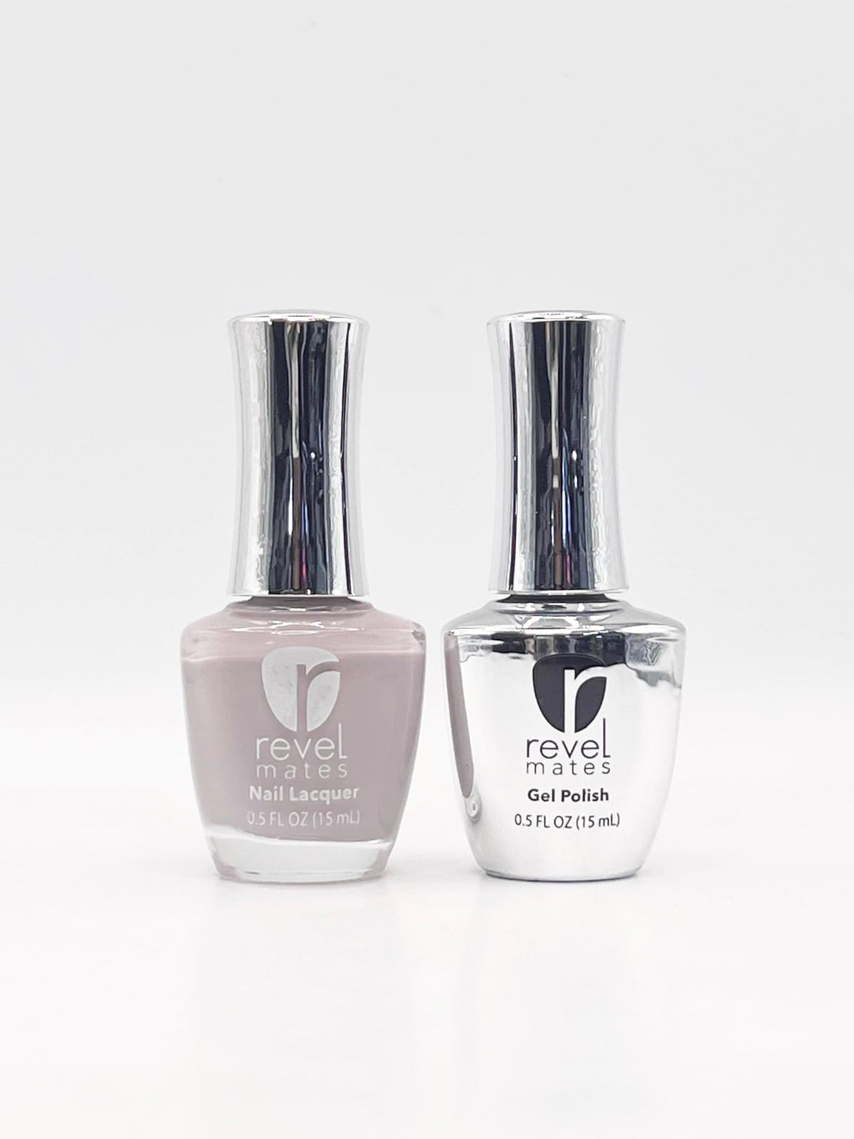 Revel - R81 Breathless (Duo) Queen Nails & Beauty Supplies