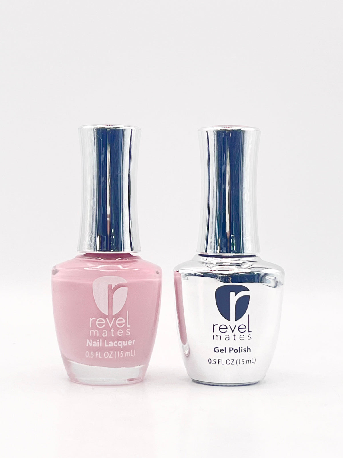 Revel - N69 Seashell (Duo) Queen Nails & Beauty Supplies