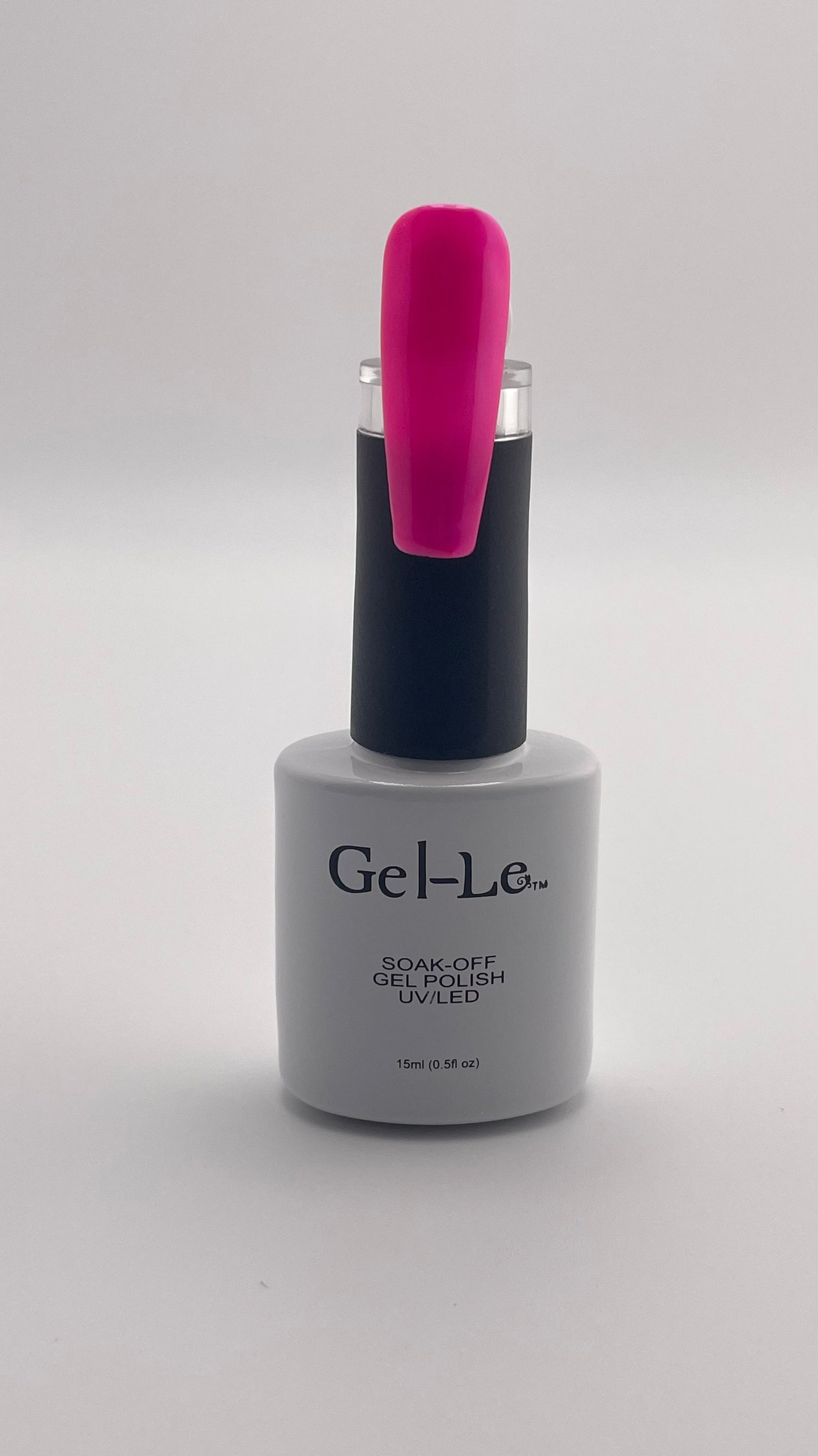 Gel-Le - 050 Spring Fling (Gel) Queen Nails & Beauty Supplies