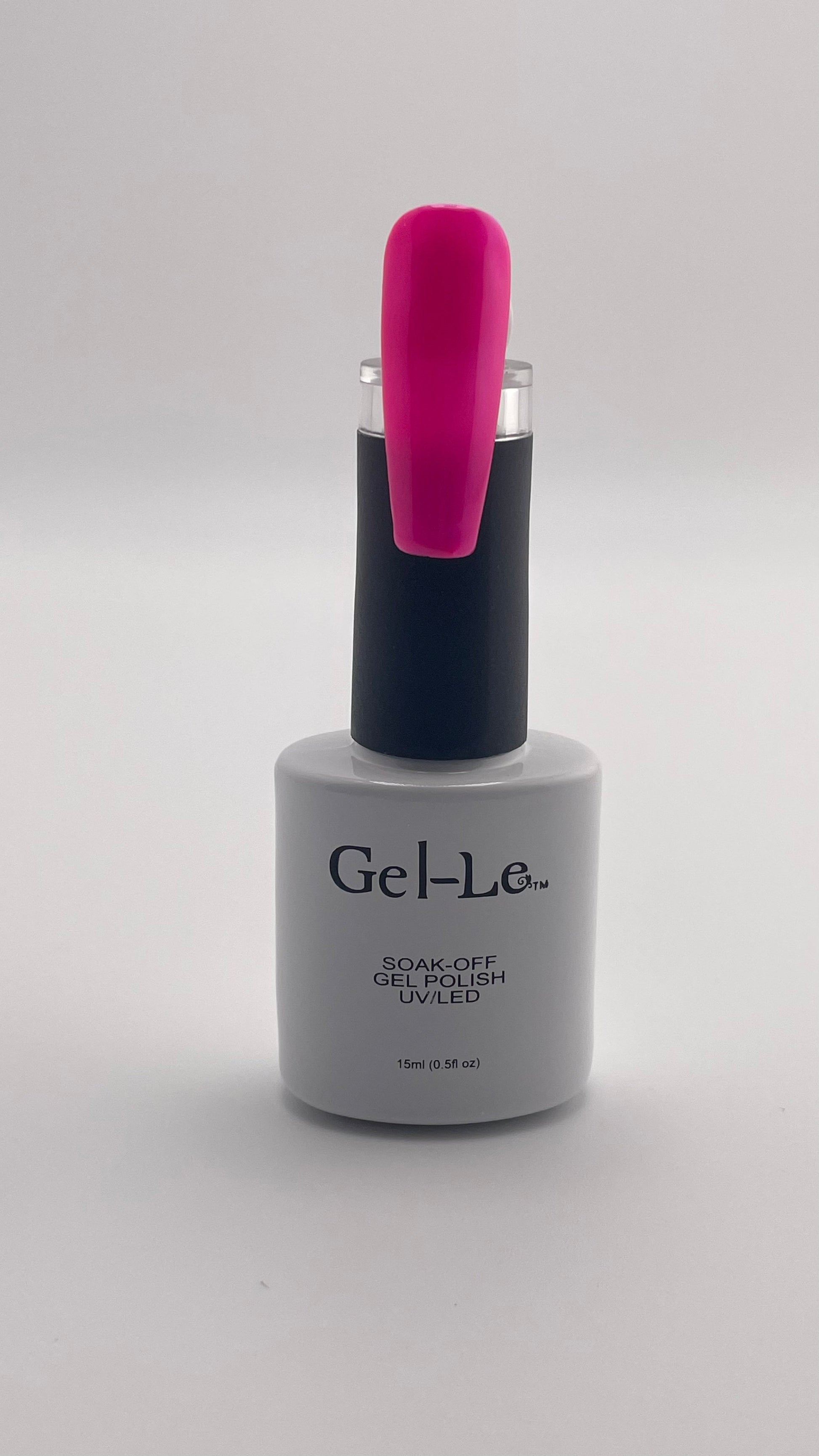 Gel-Le - 050 Spring Fling (Gel) Queen Nails & Beauty Supplies