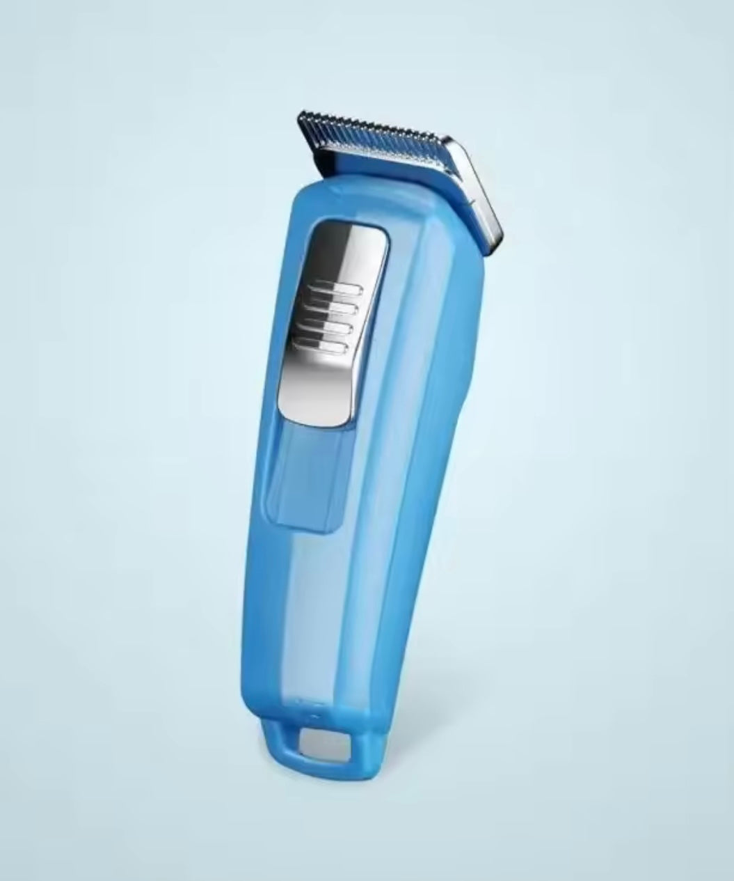 Clipper Lighters The Barber Plug