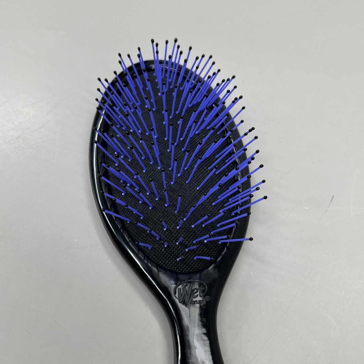 WET BRUSH (2 PACK) Custom Care Detangler Brush-Thick Hair Black GYSPB830CCTH PayWut