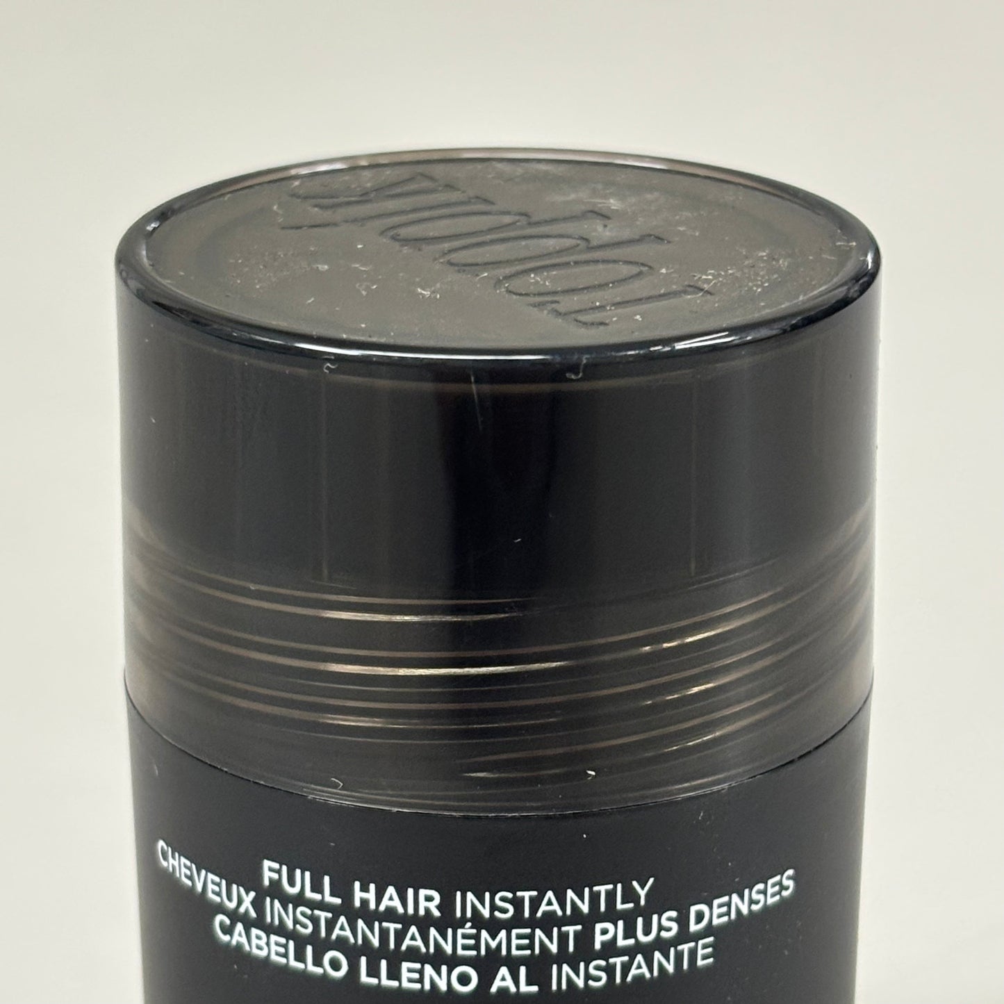 TOPPIK Safe & Natural Hair Building Fibers All Hair Types 0.42 oz Light Brown 548120 PayWut