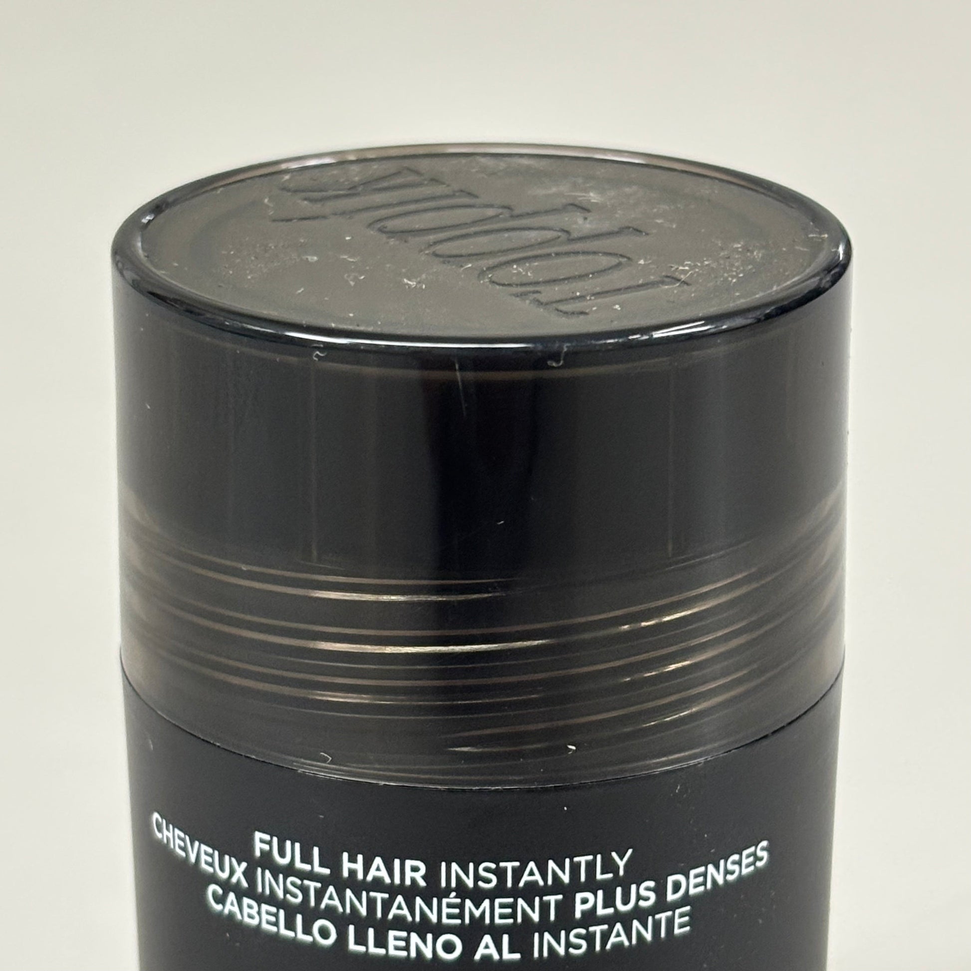 TOPPIK Safe & Natural Hair Building Fibers All Hair Types 0.42 oz Light Brown 548120 PayWut