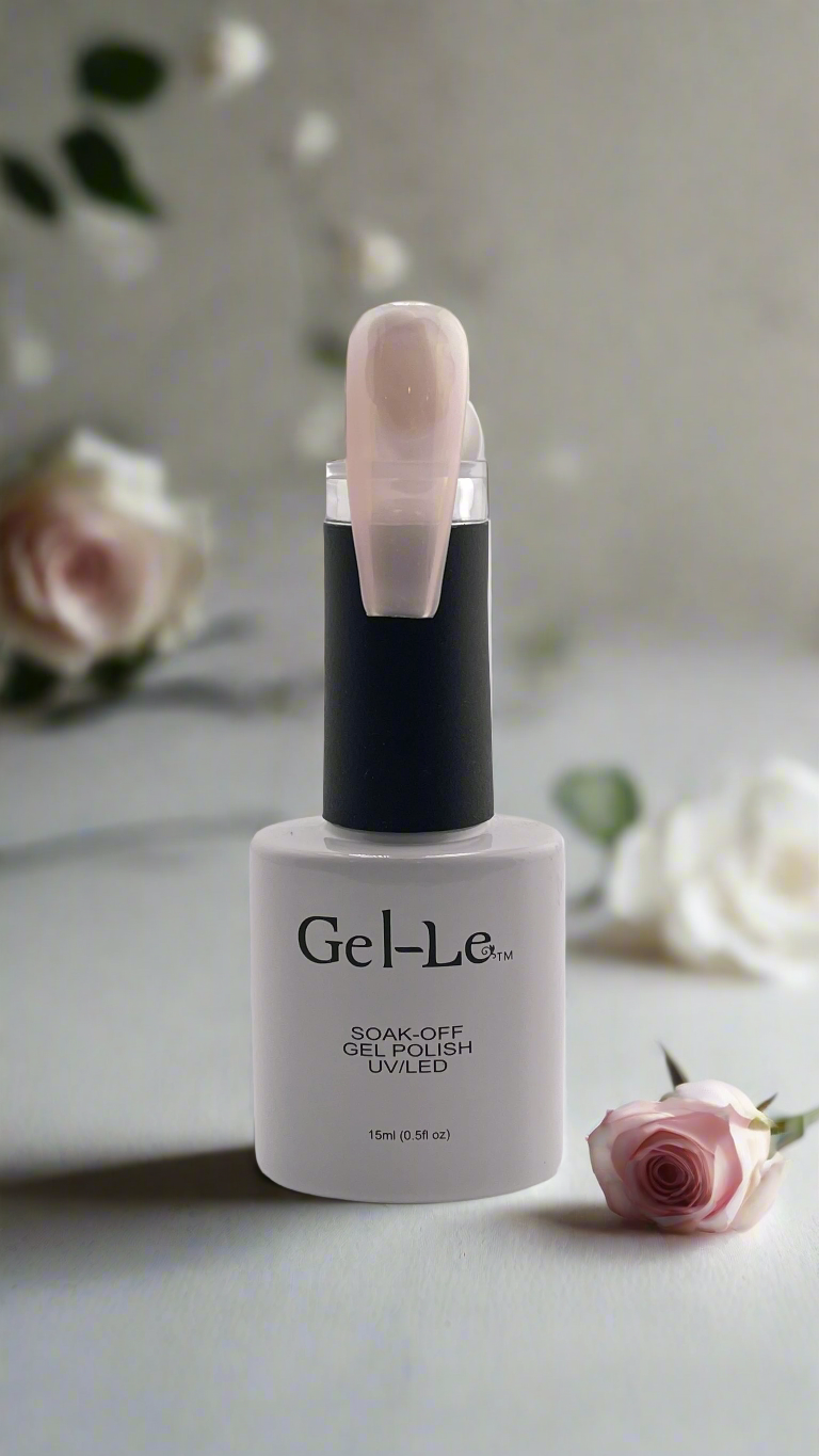 Gel-Le - B09 Wedding cake (Gel)