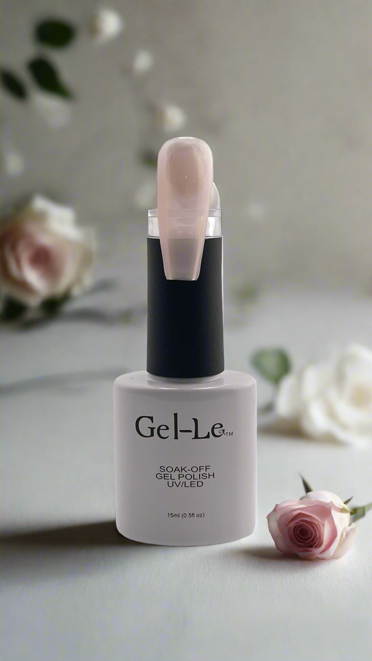 Gel-Le - B09 Wedding cake (Gel)