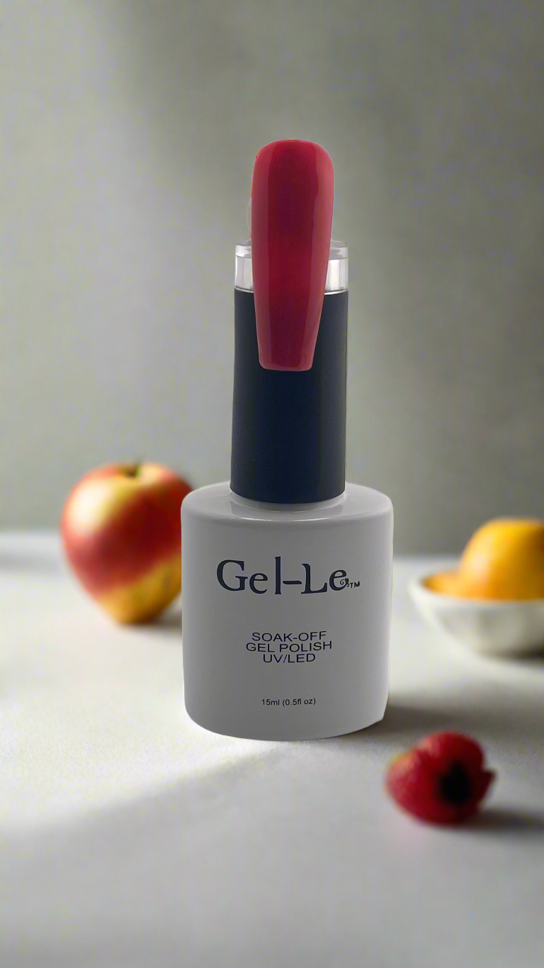Gel-Le - 083 Couch Potato (Gel) Queen Nails & Beauty Supplies