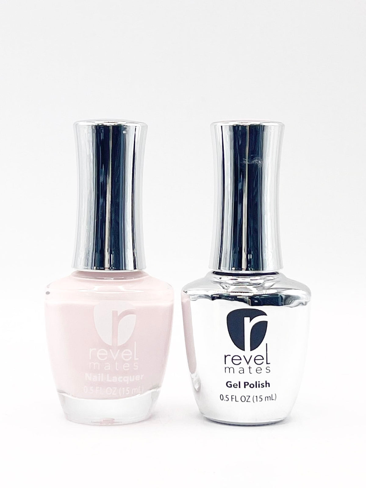 Revel - N08 Timeless (Duo) Queen Nails & Beauty Supplies